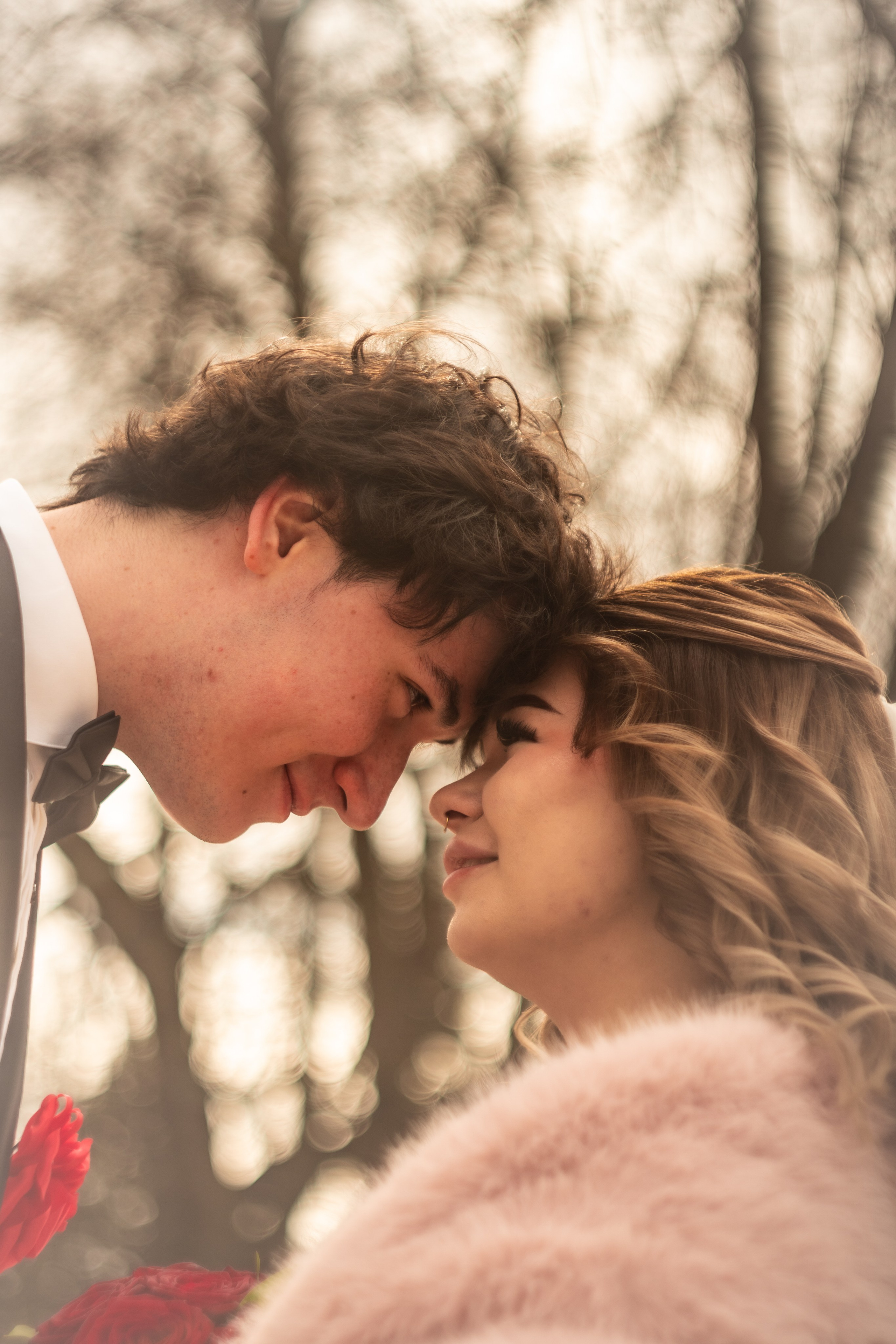 Все в перемешку. Фотограф Крутой Максим