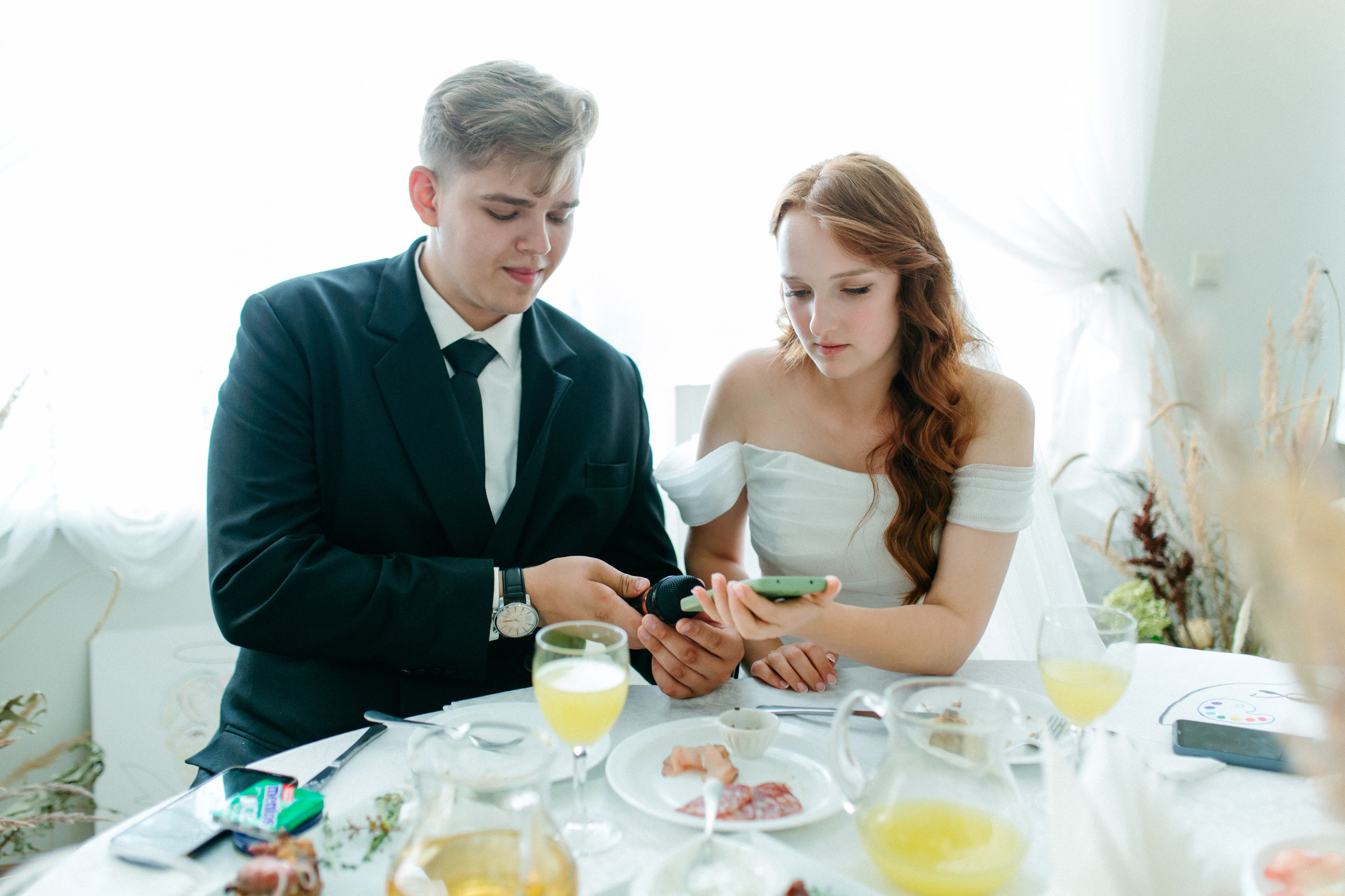 Илья и Эрика. Свадебный фотограф Гродно Минск Destination wedding photographer