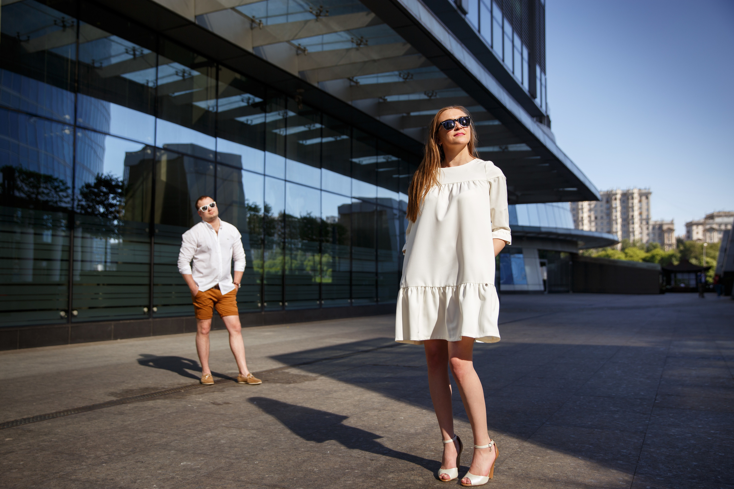 Love story. Фотограф в Москве Валентина Чемерилова