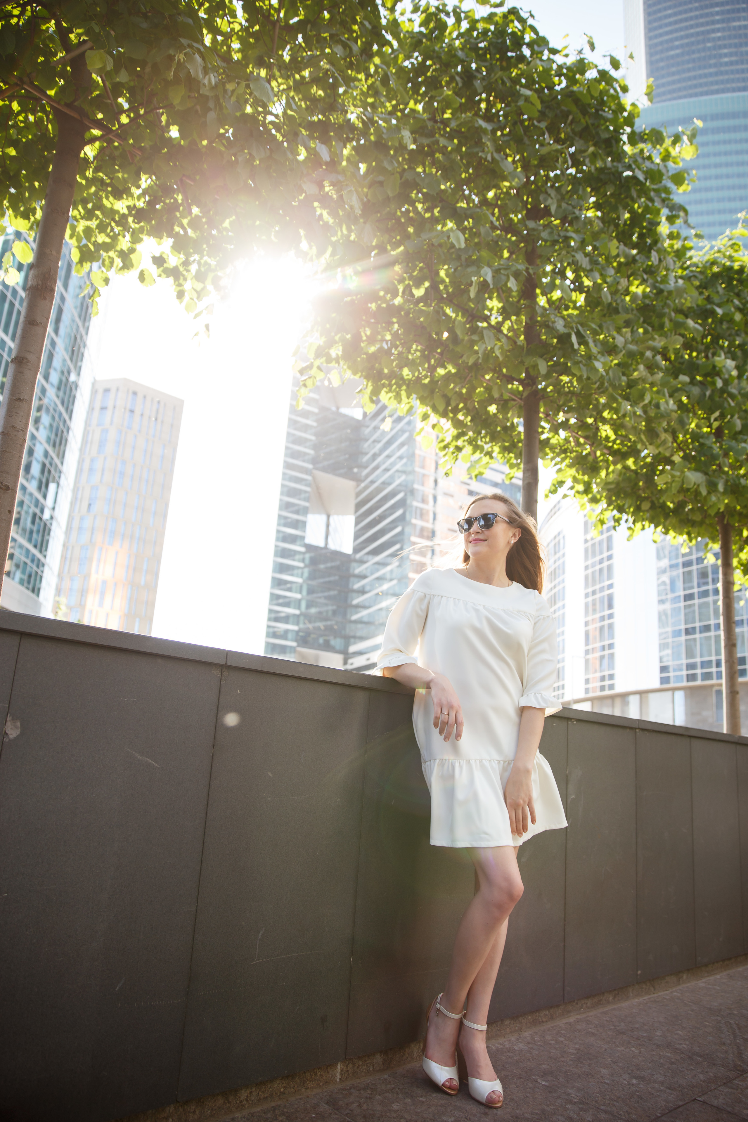 Love story. Фотограф в Москве Валентина Чемерилова