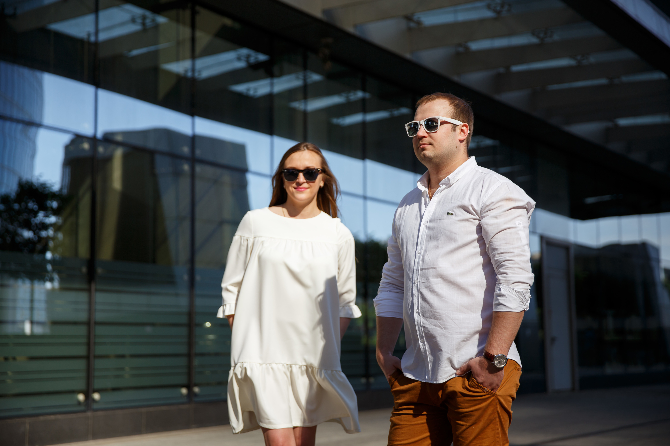 Love story. Фотограф в Москве Валентина Чемерилова
