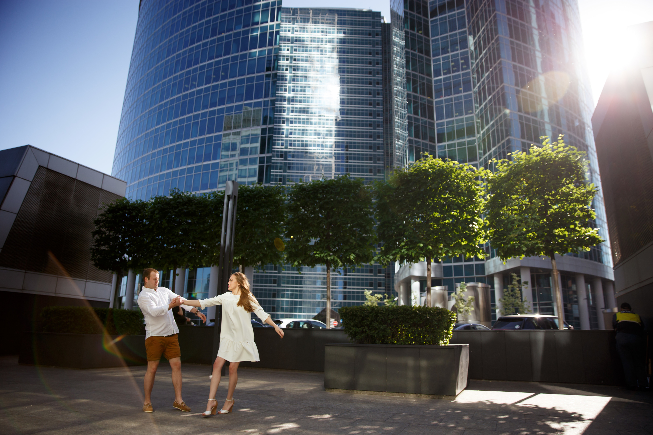 Love story. Фотограф в Москве Валентина Чемерилова