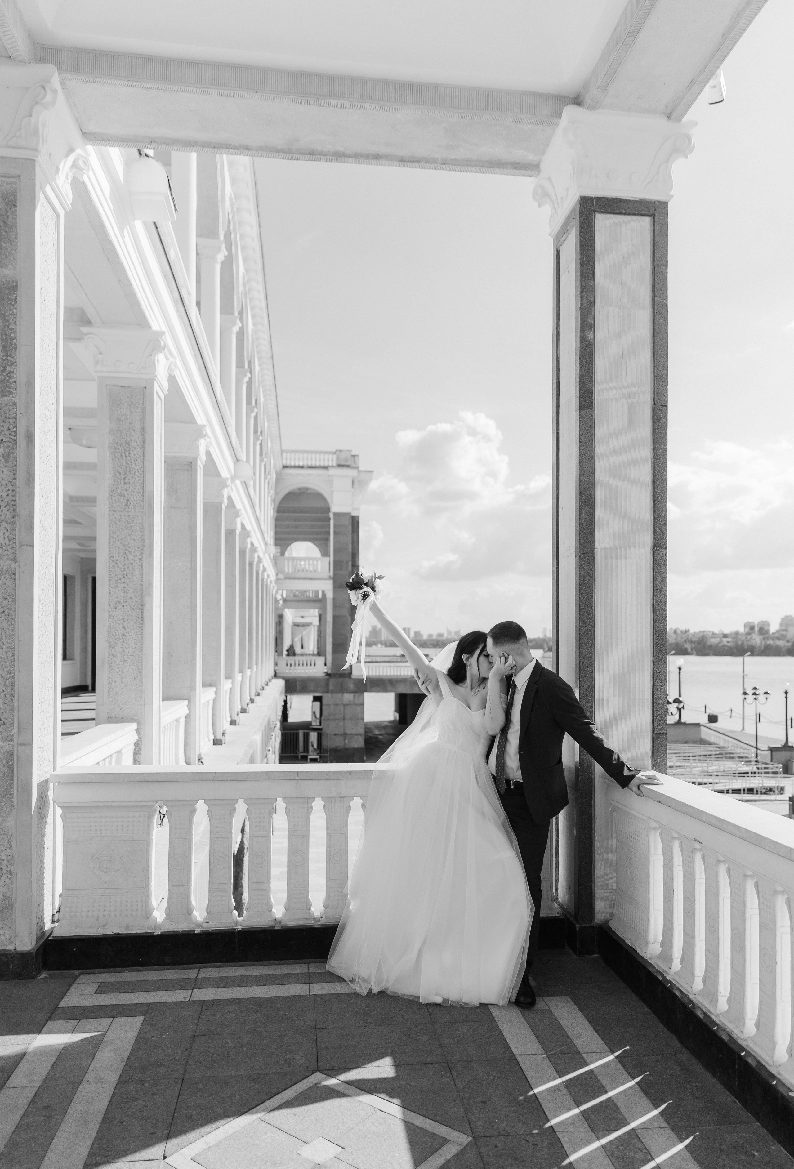 Love Stories. Фотограф в Москве Ольга Кашко