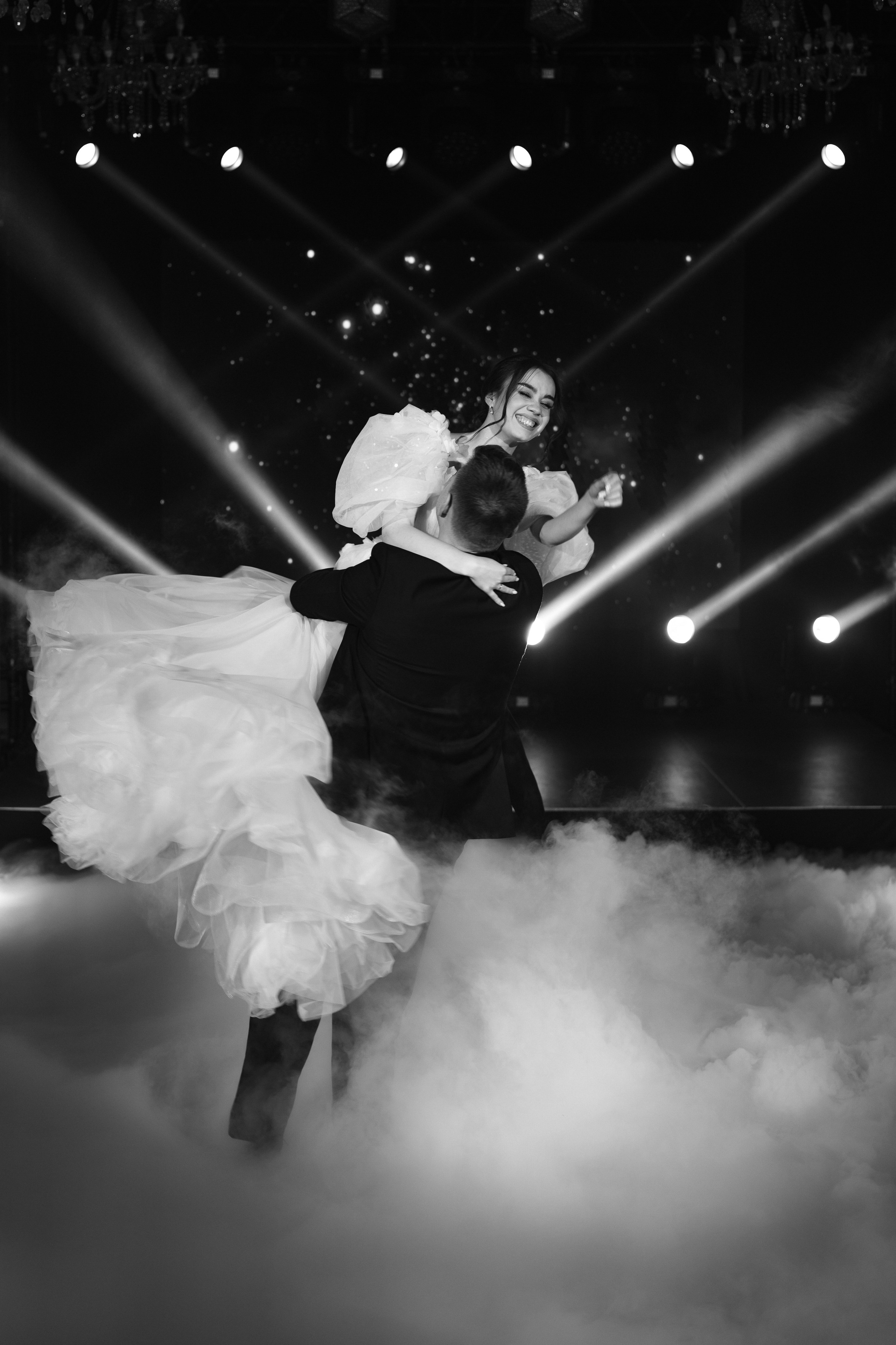 Александр и Анастасия. Wedding and Reportage photographer Marmarov Christya