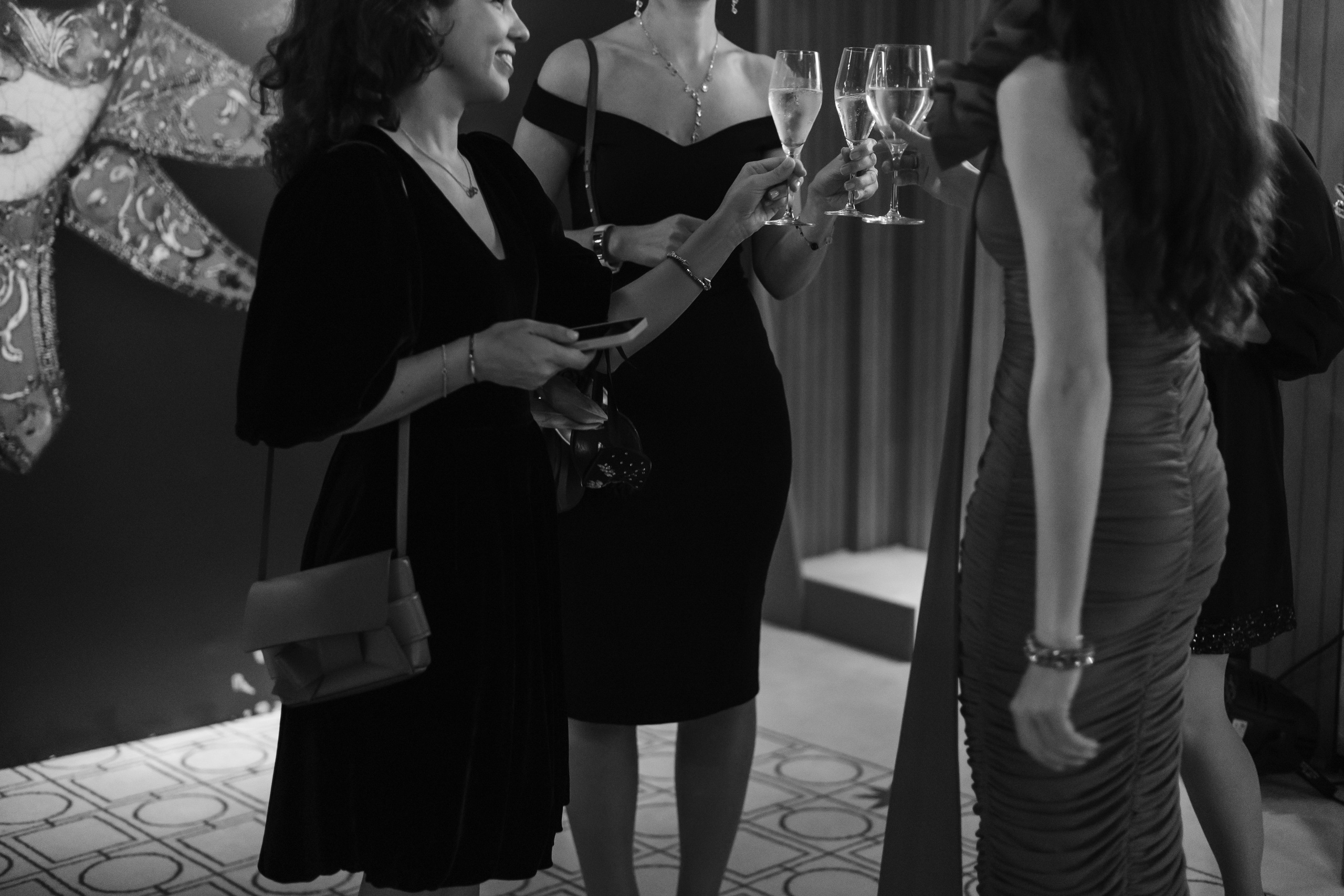 Корпоратив. Wedding and Reportage photographer Marmarov Christya