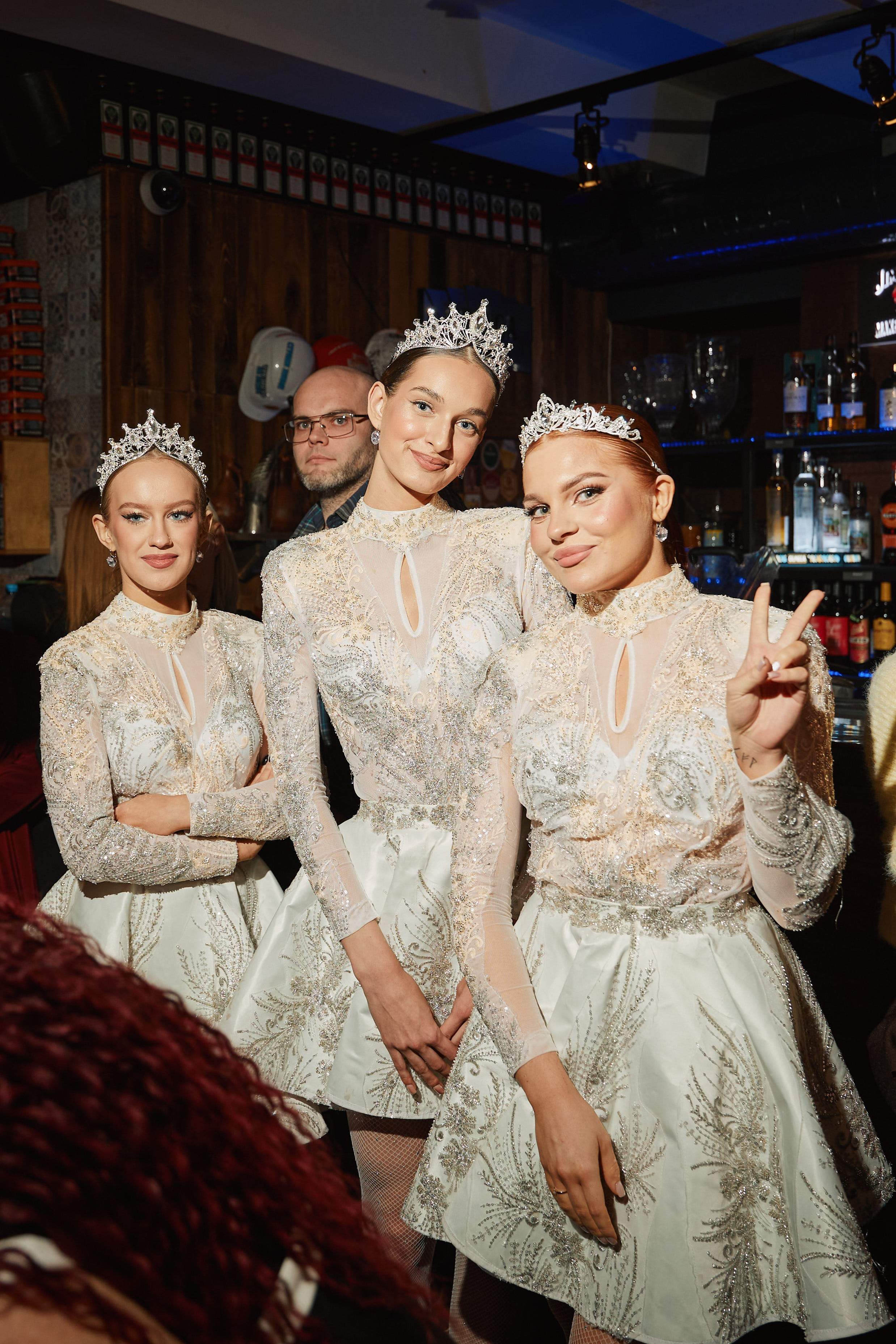 Арт-вечеринка 2026. Фотограф и видеограф в Кургане Леонид Корнильев