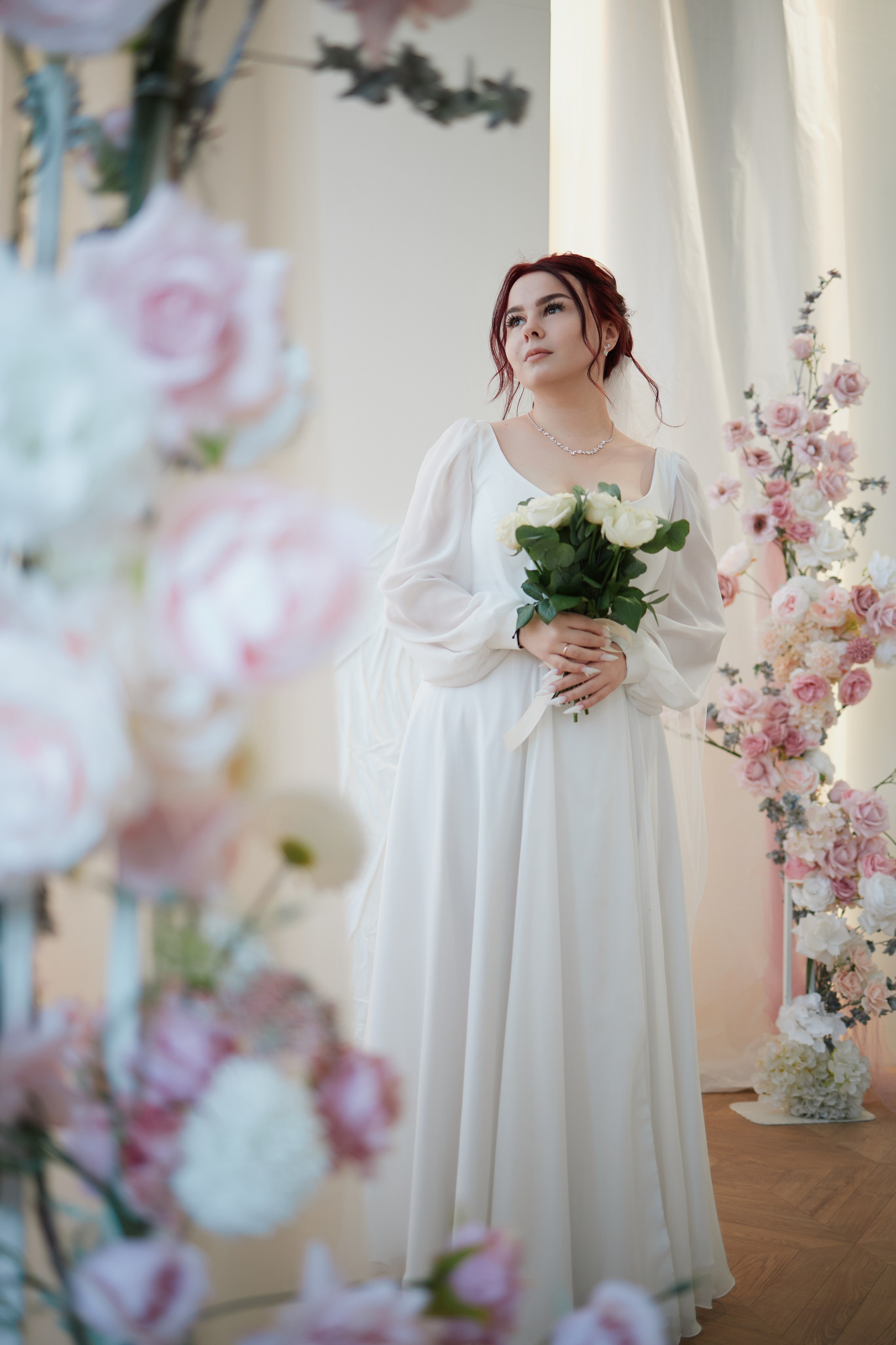 Александр и Екатерина. Фотограф и видеограф в Кургане Леонид Корнильев