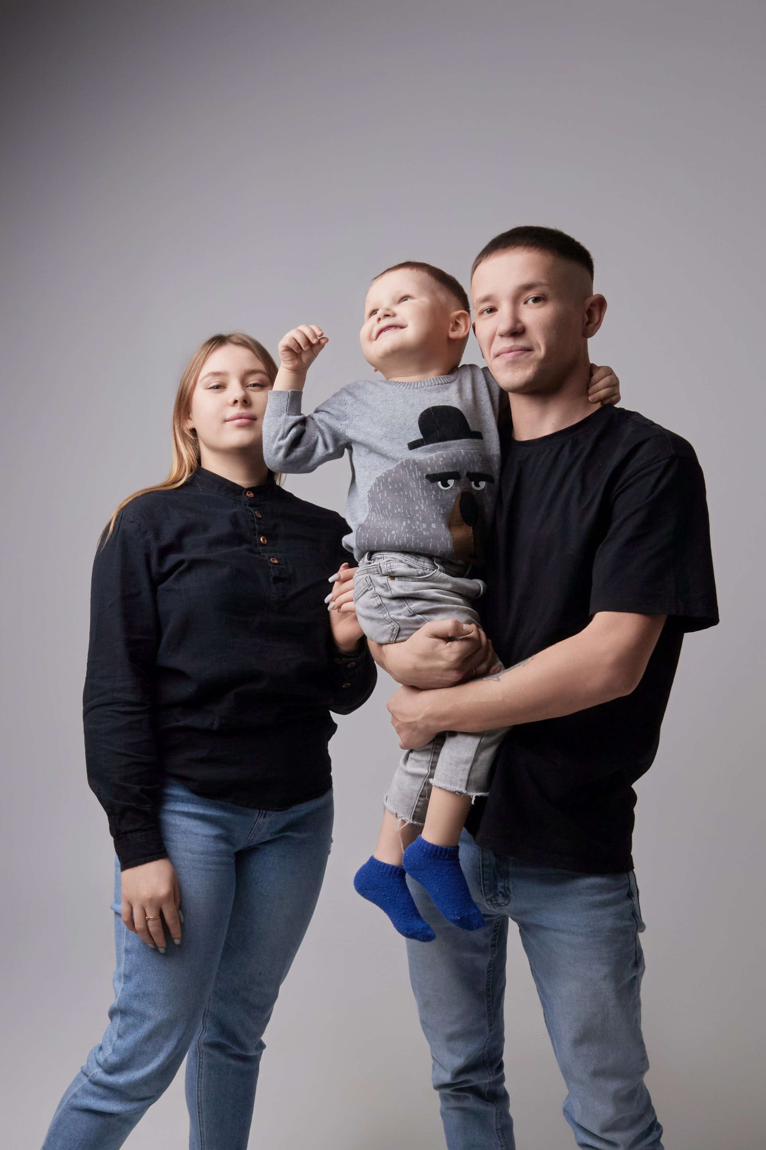 Наследие. Фотограф и видеограф в Кургане Леонид Корнильев