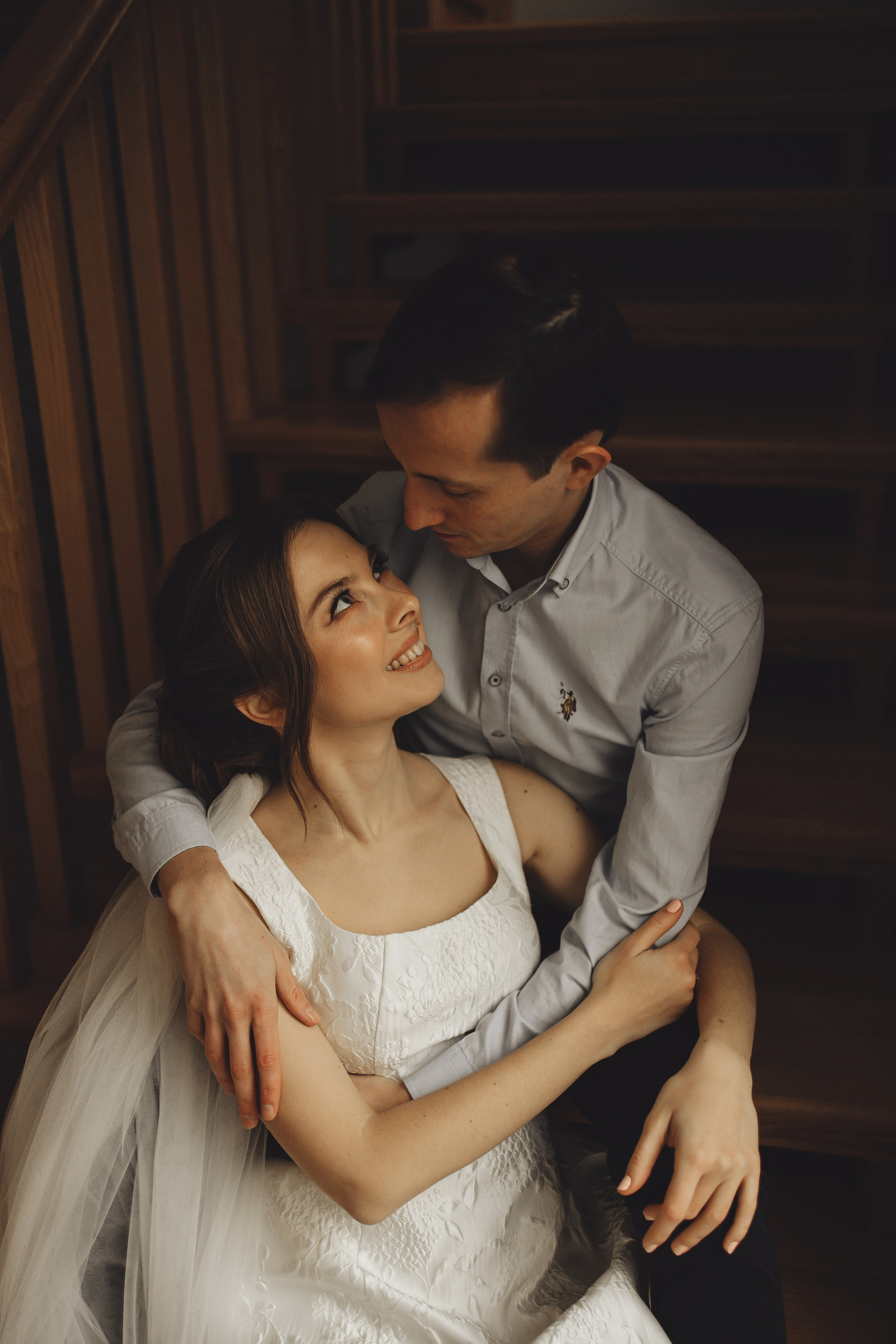 Свадебная история для двоих. Семейный и детский фотограф, таганрог, ростов-на-дону