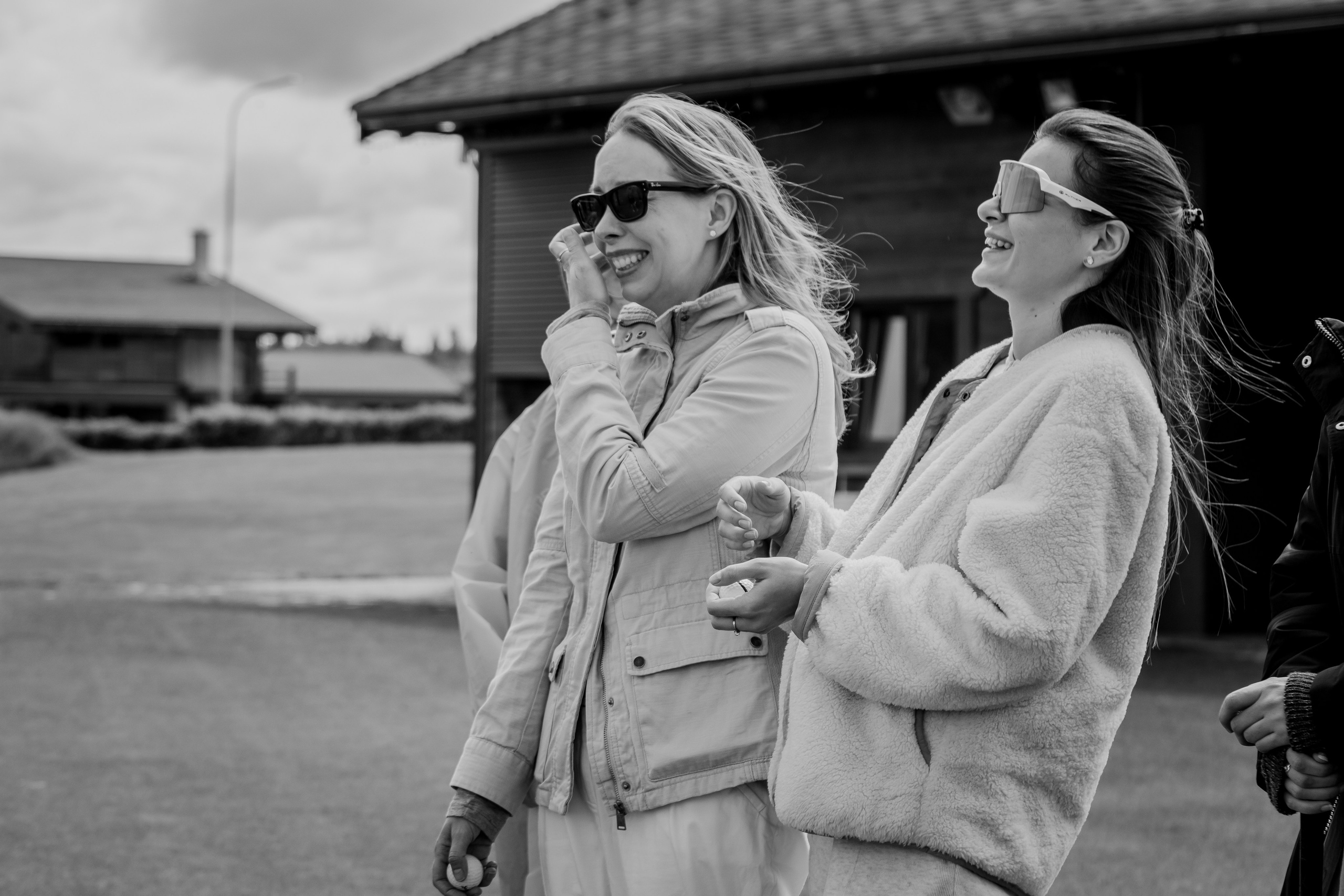 GORKI GOLF CLUB. Главная