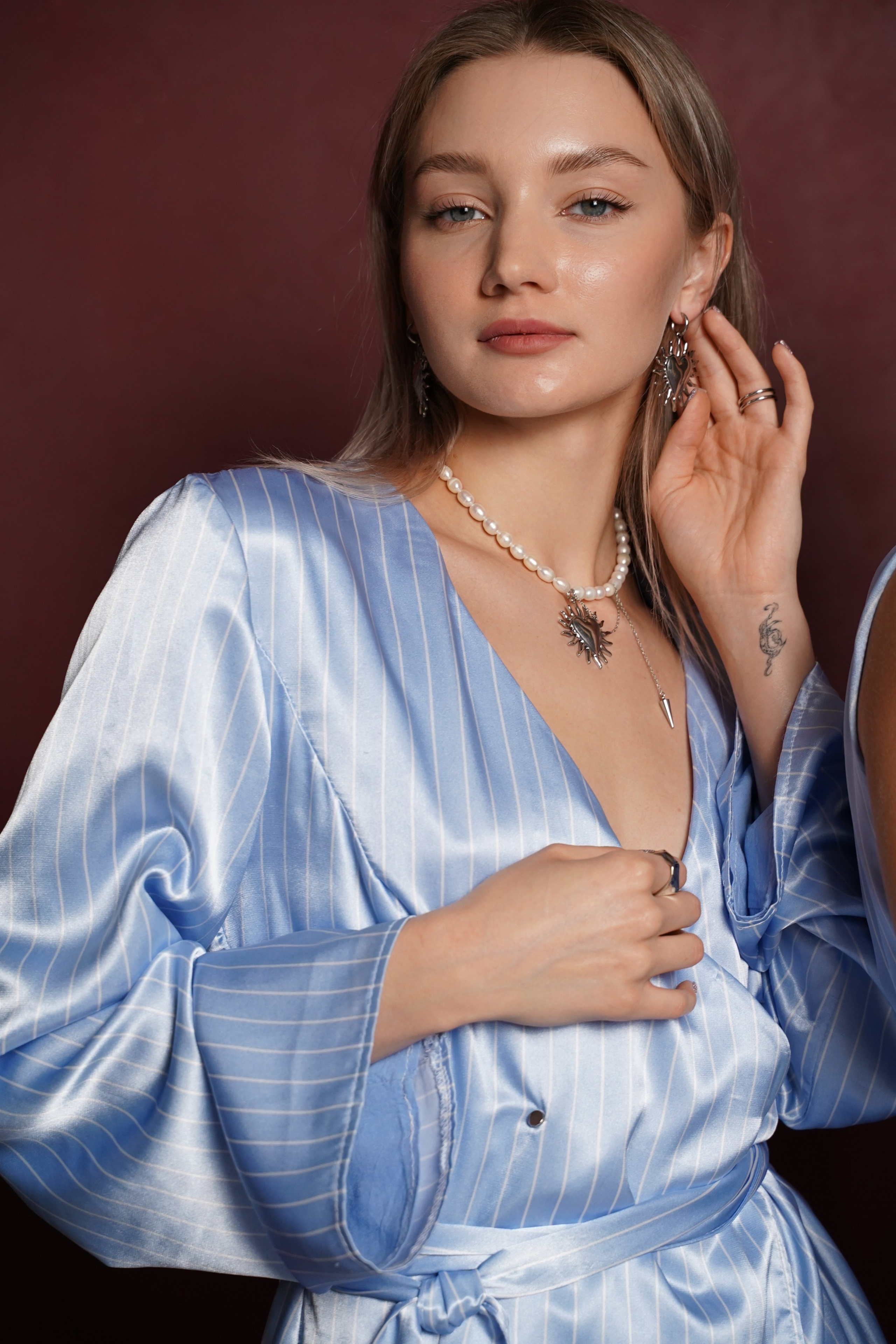 STARM. Арт-фотограф в Краснодаре