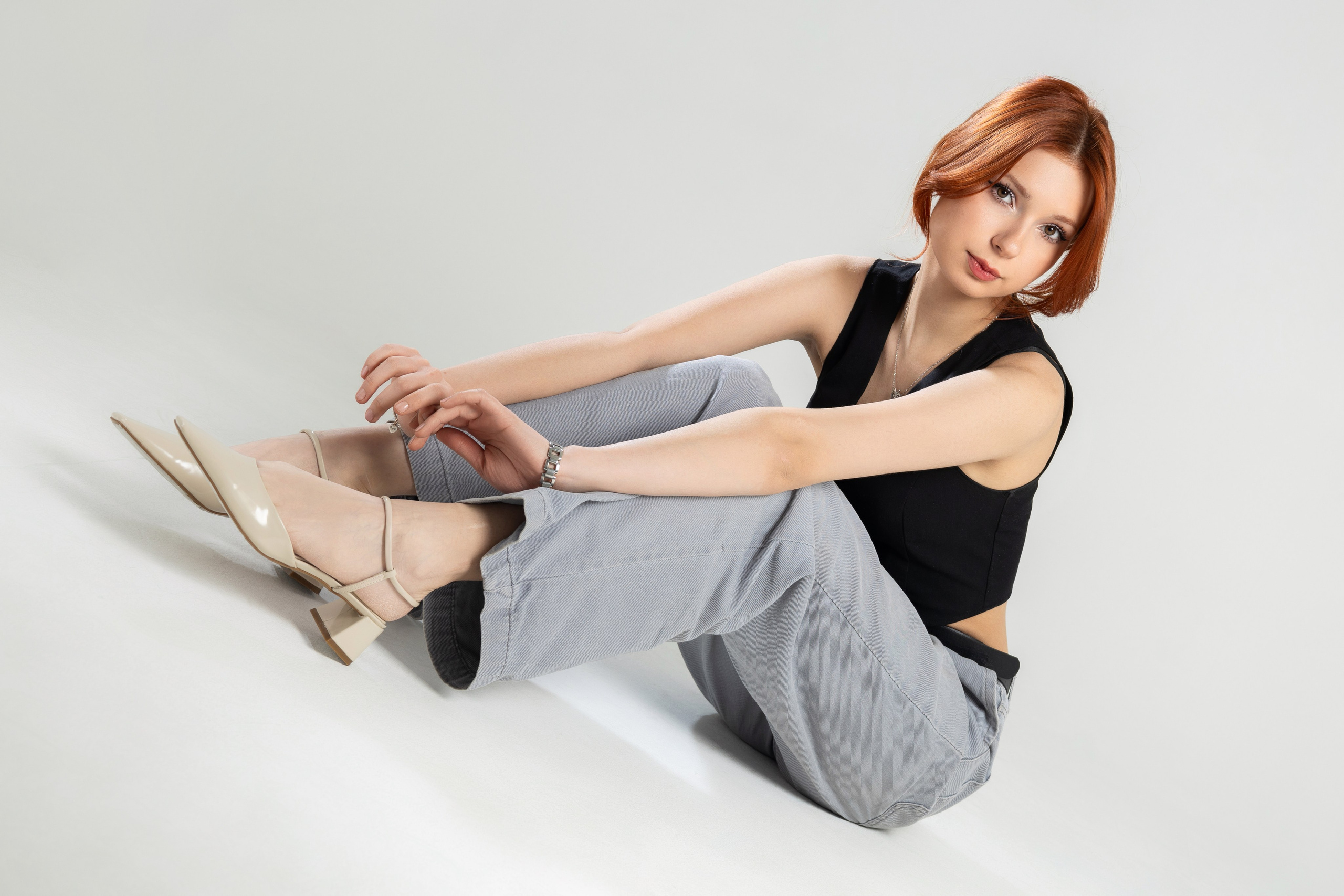 Елизавета. Портретный фотограф в Алматы