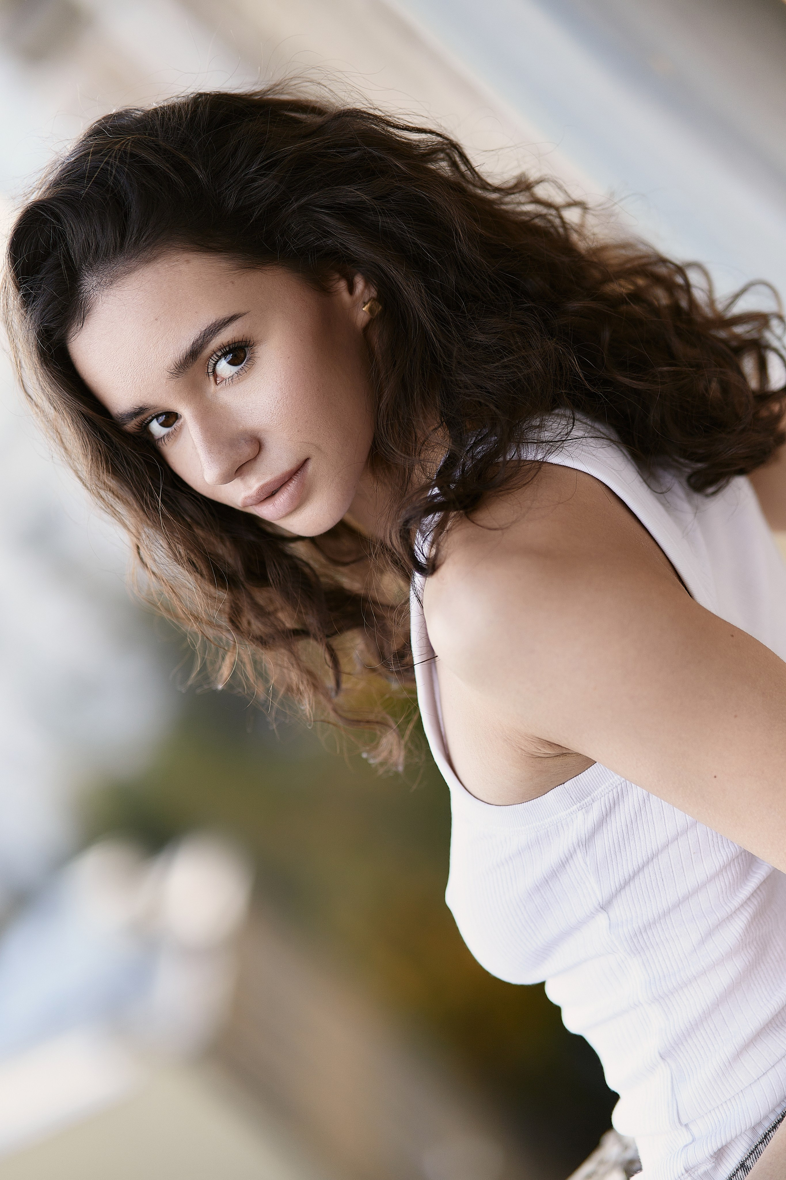 Юлия. Портретный фотограф в Москве | Анастасия Старкова