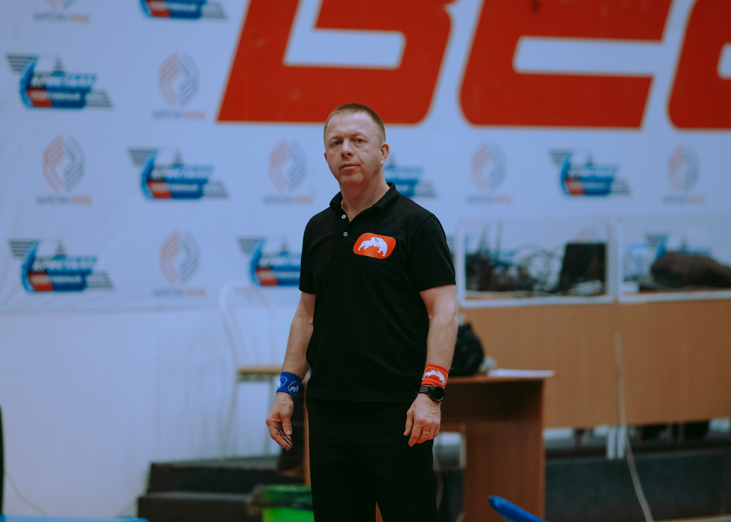 ПАНКРАТИОН | Чемпионат и первенство СФО | март `24. Портретный фотограф в Москве Дарья Цезария