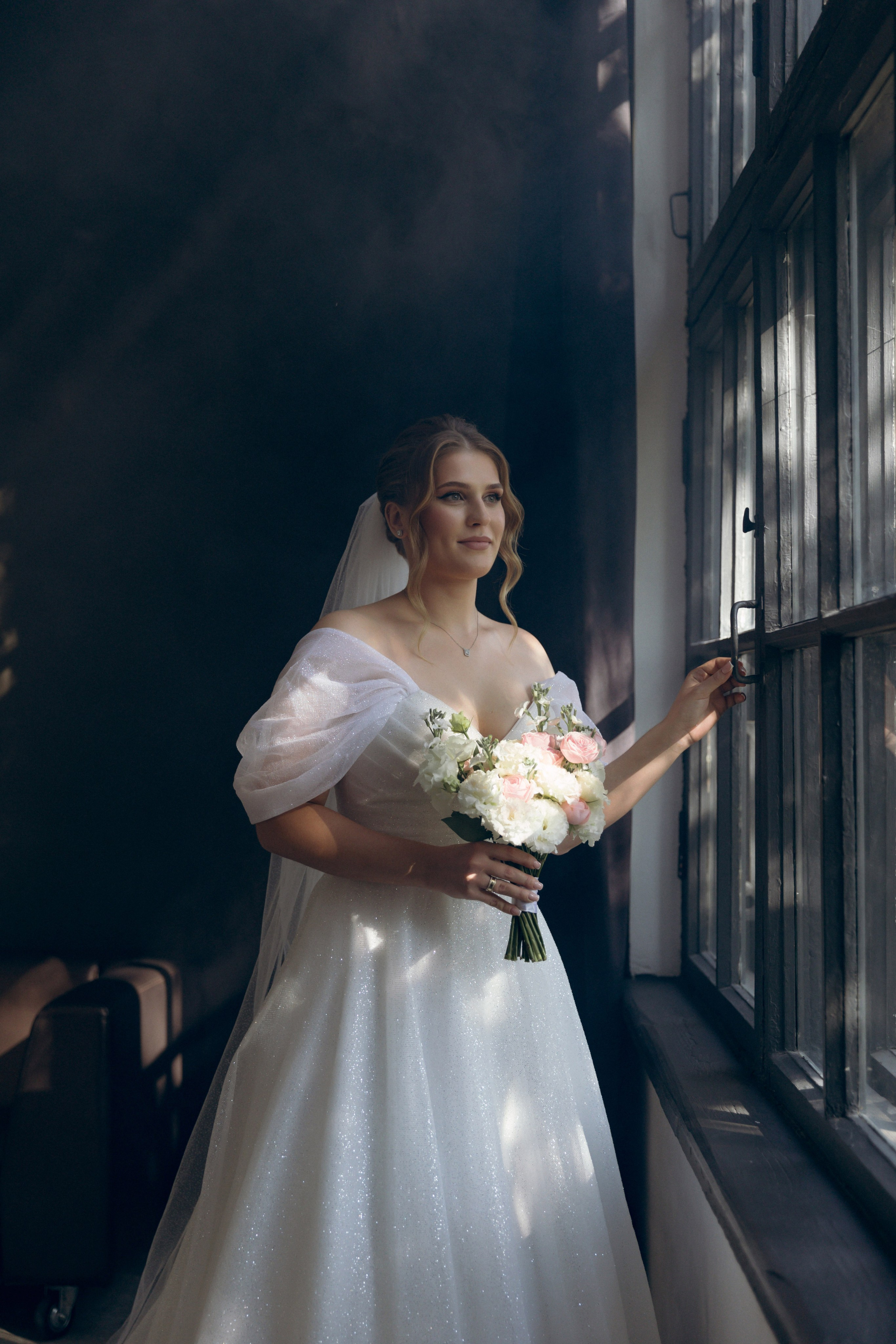 Арина и Александр, 11/10/ 2024. Свадебный  и семейный фотограф в Краснодаре