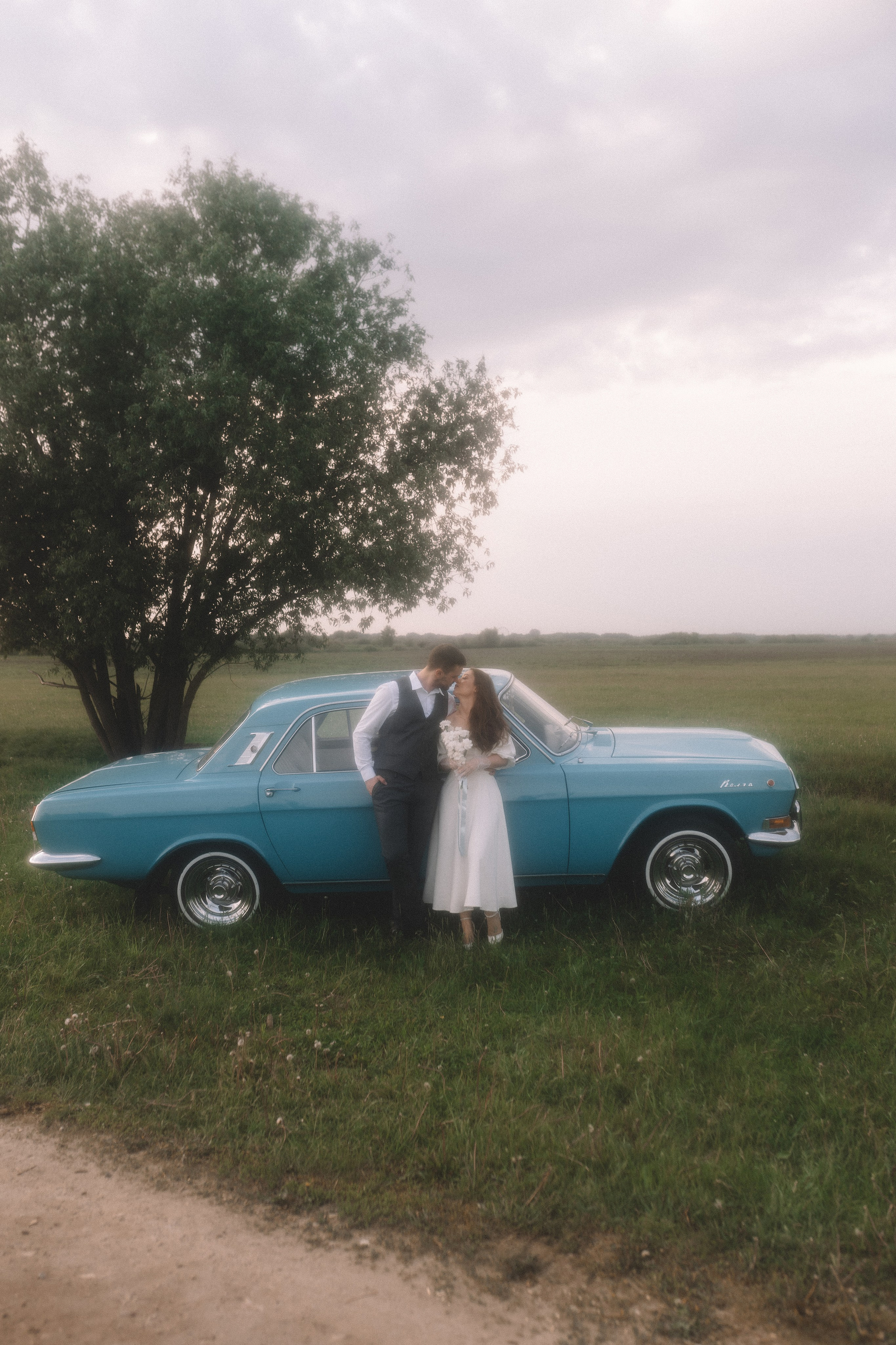 Wedding day #50. Свадебный, семейный фотограф в Рязани Лена Брант