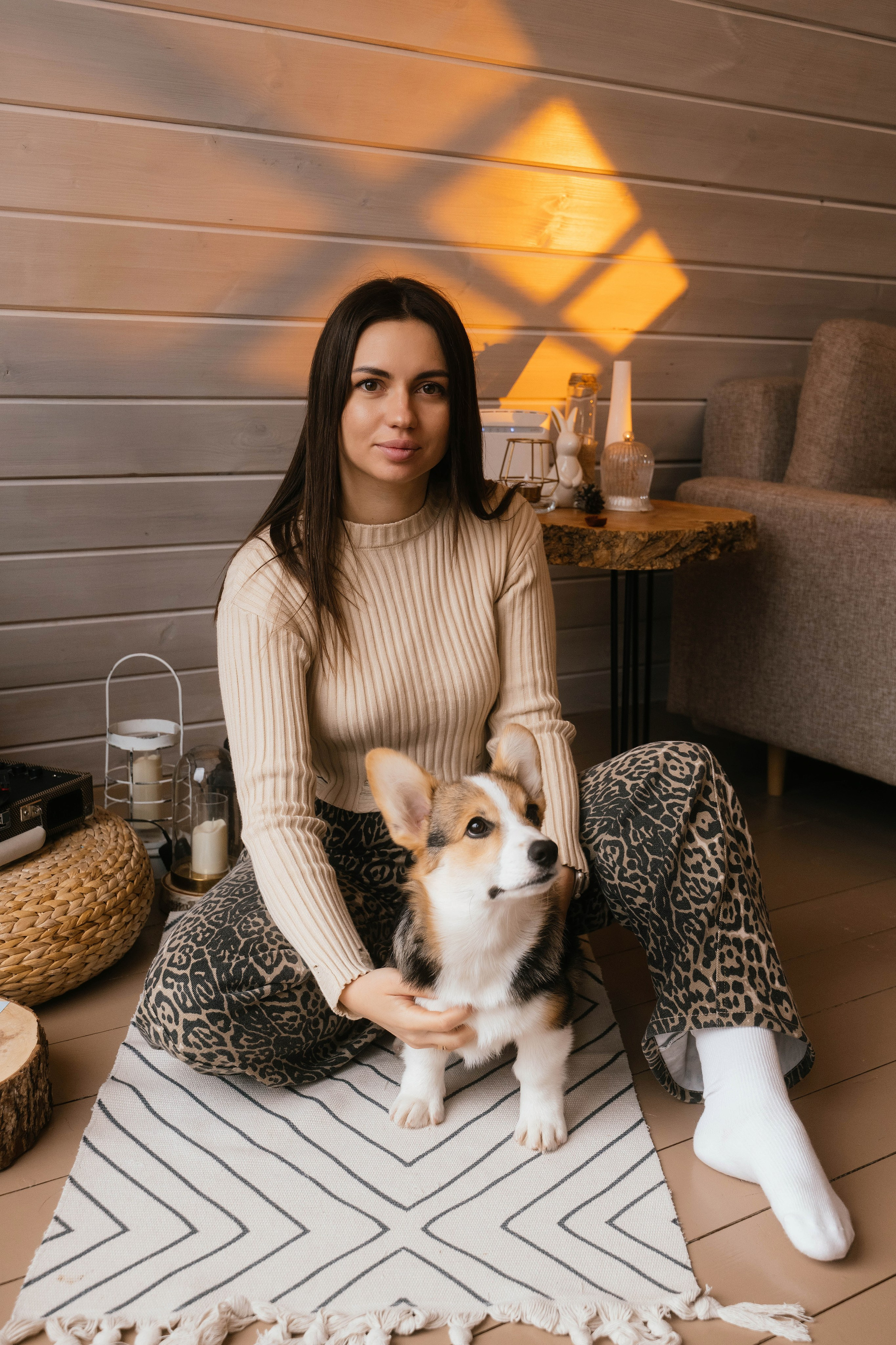 Вика, Коля, Лера, Ева и Вестар. Свадебный, семейный фотограф в Рязани Лена Брант