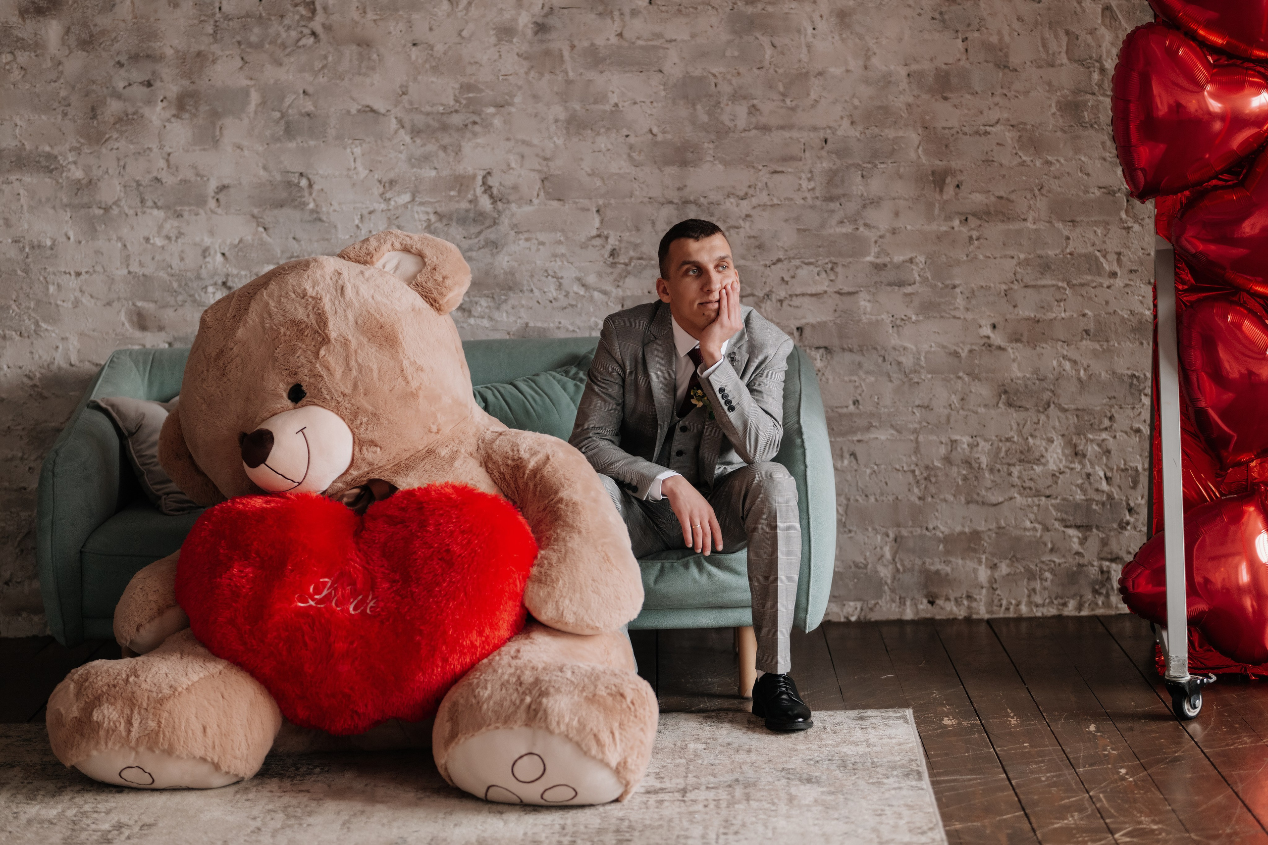 020324. Свадебный и семейный фотограф Светлана Пирюгина