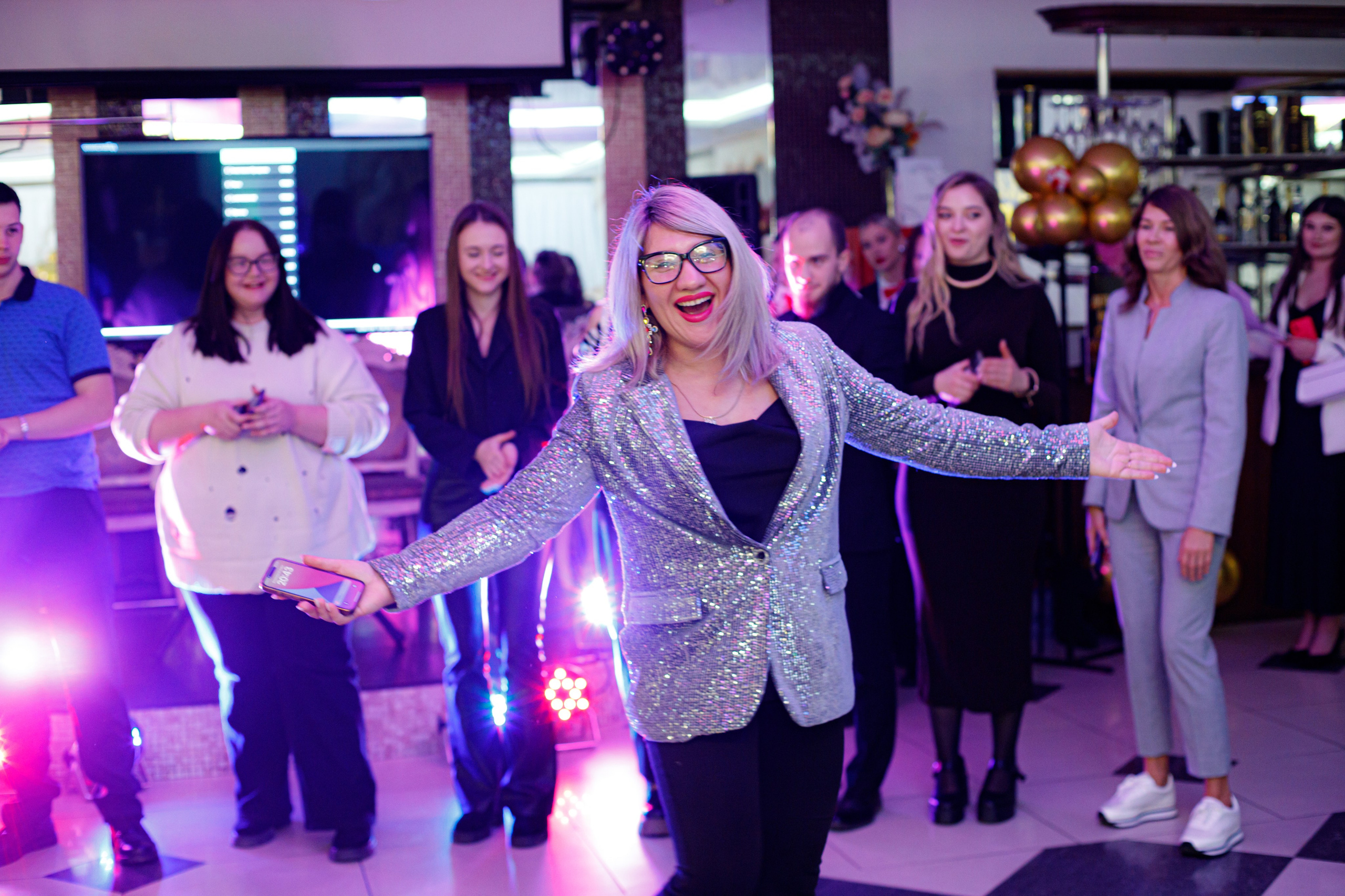 ELOSMED. Photokarish