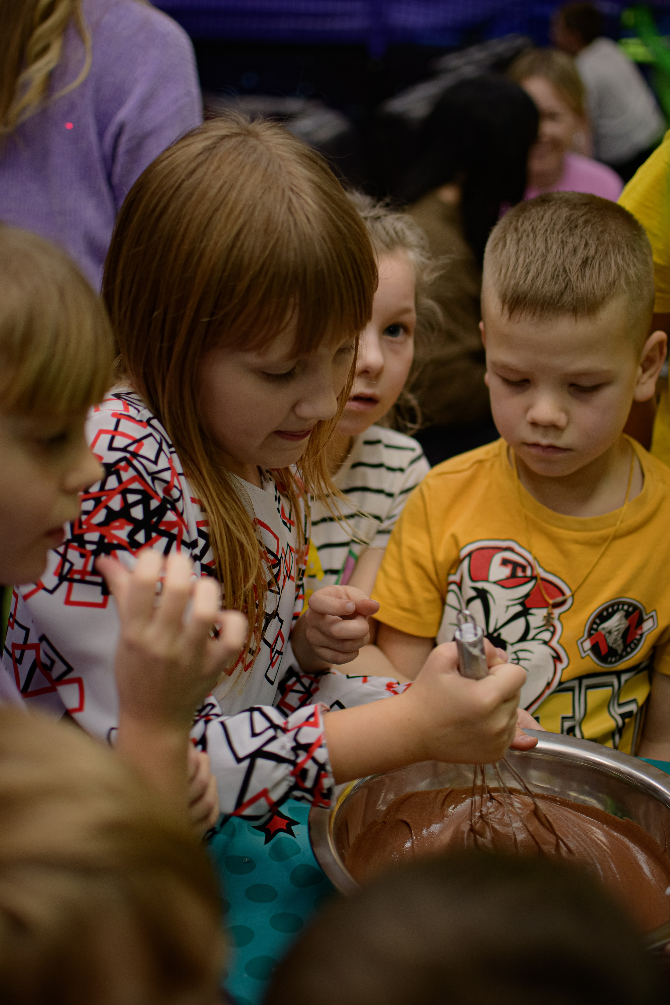 ДЕНЬ РОЖДЕНИЯ / АЛЕКСЕЙ 7 ЛЕТ. Photokarish