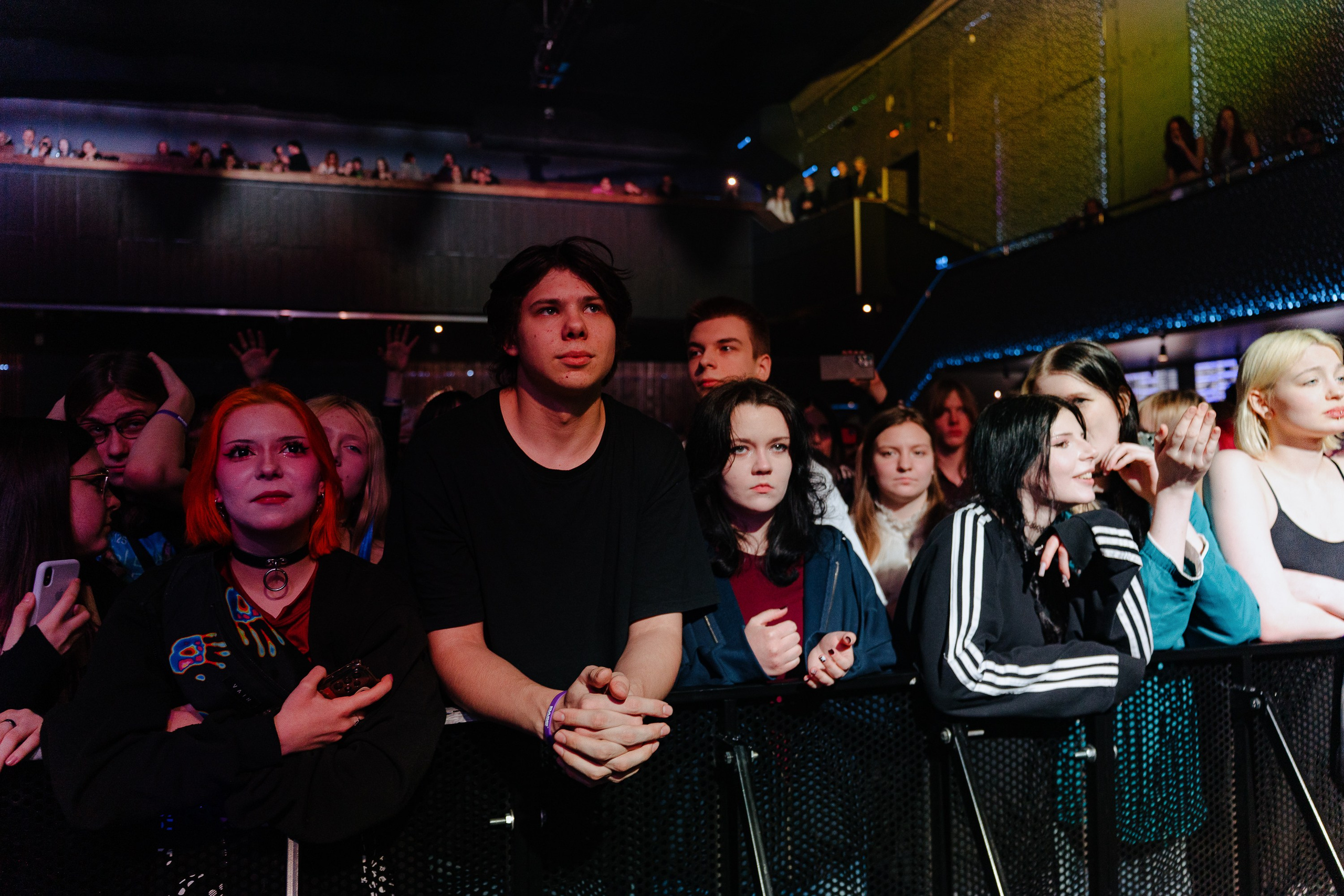 Molly Fest. Base. 20.02.2026. Главная