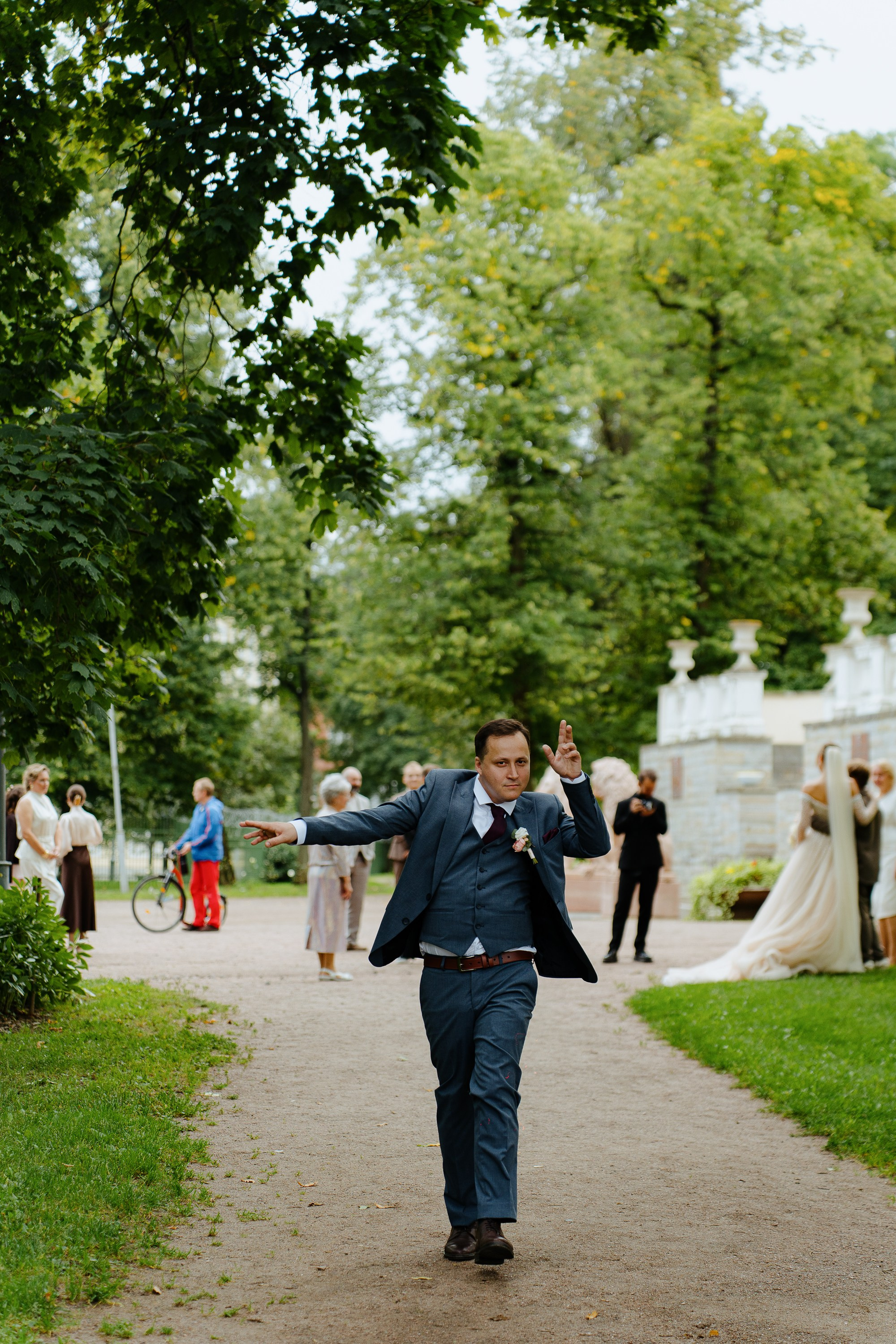 Тарас и Мария. Главная