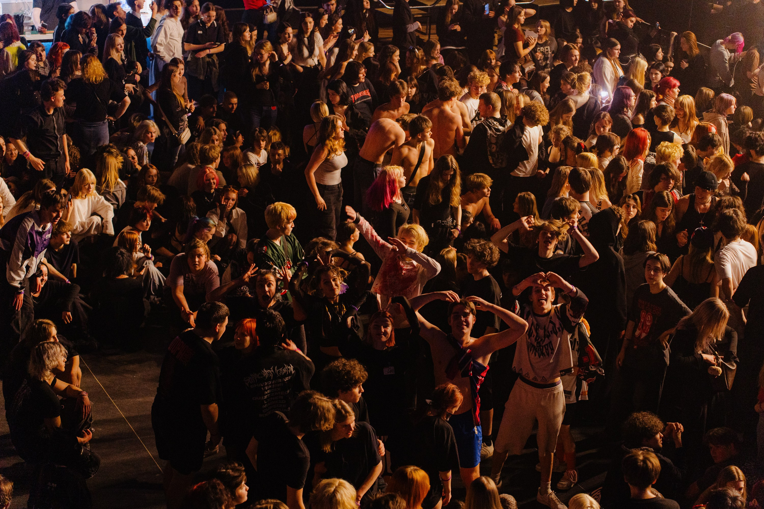 Molly Fest. Base. 20.02.2026. Главная