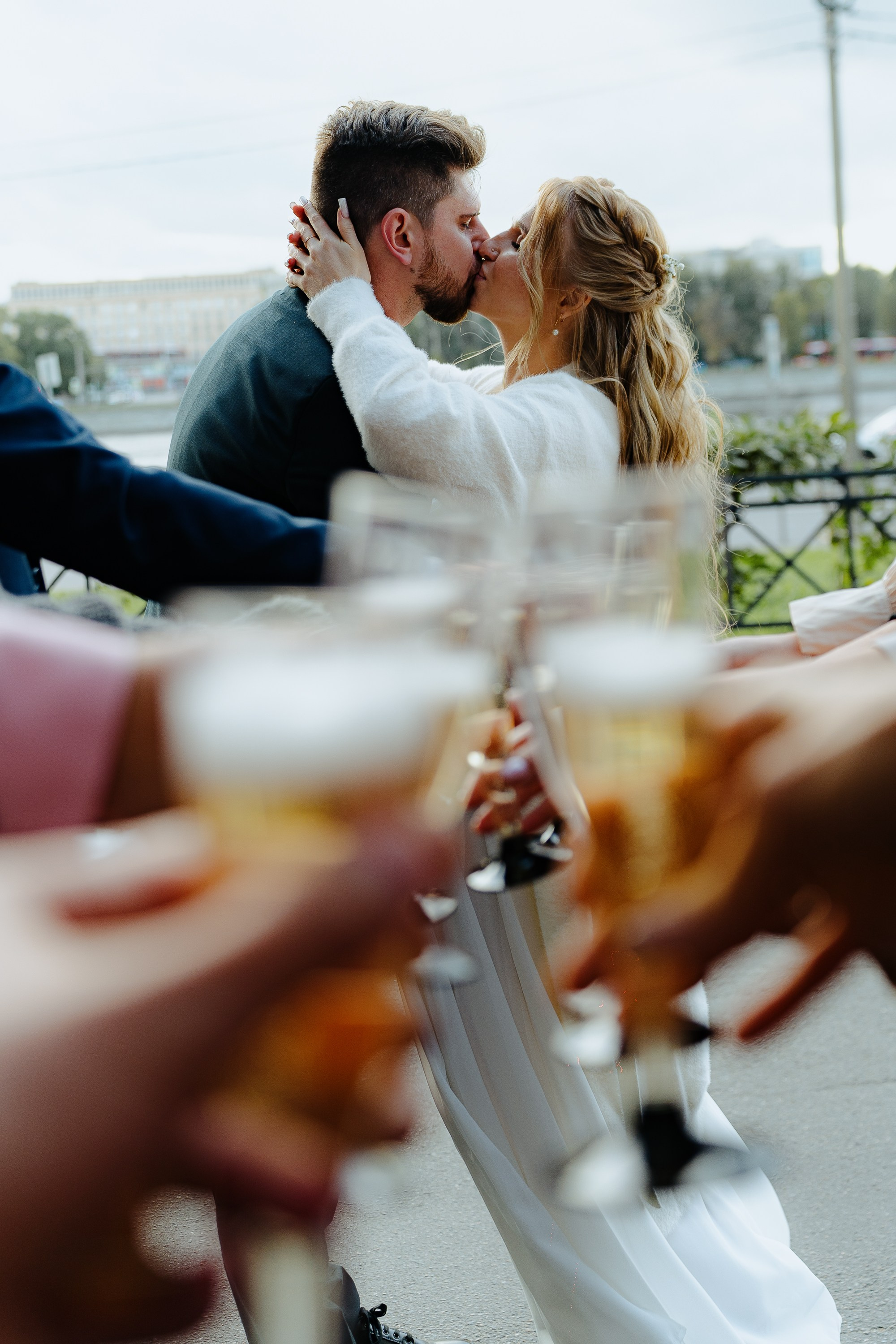 Максим и Маргарита. Главная