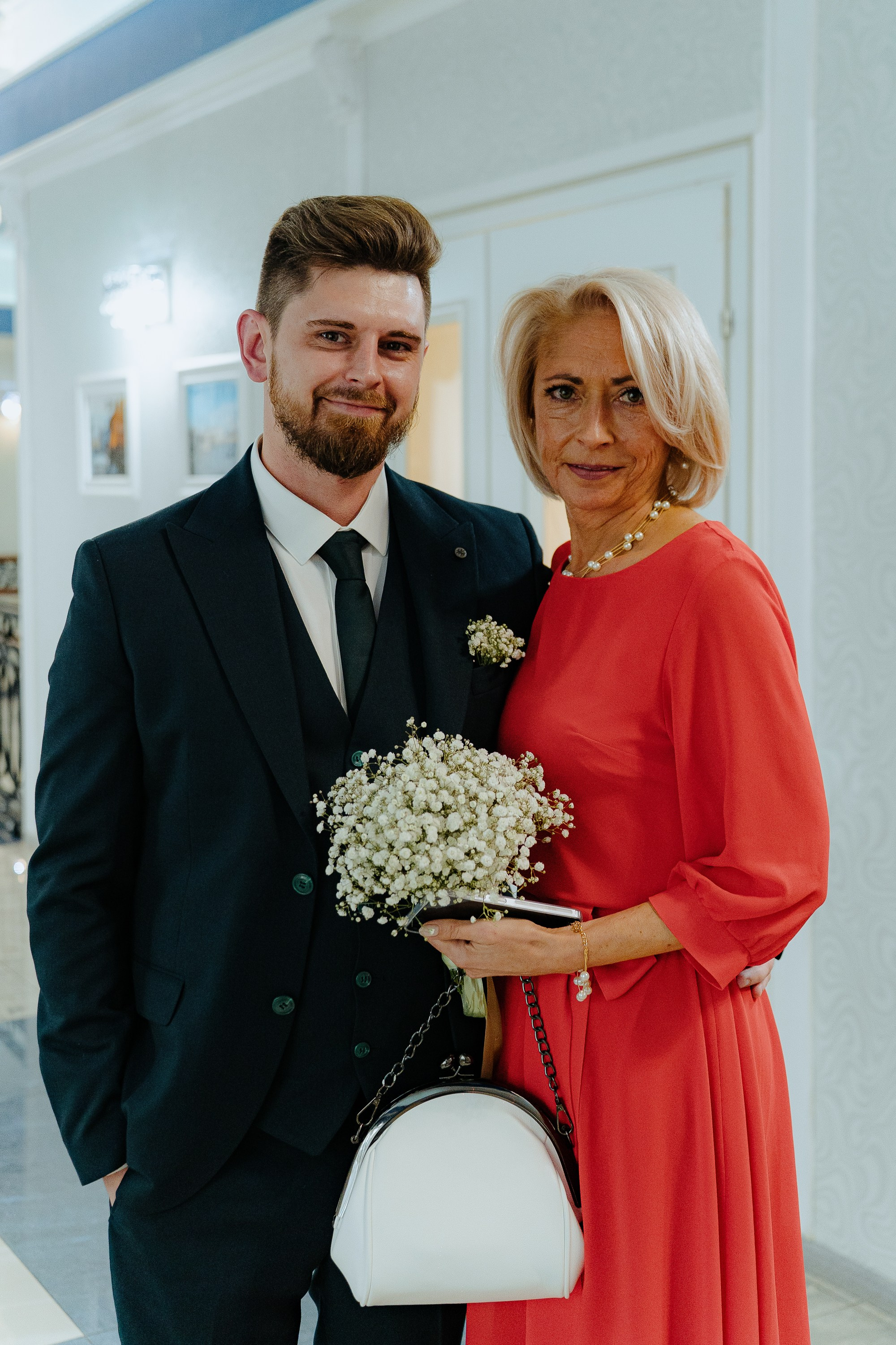 Максим и Маргарита. Главная