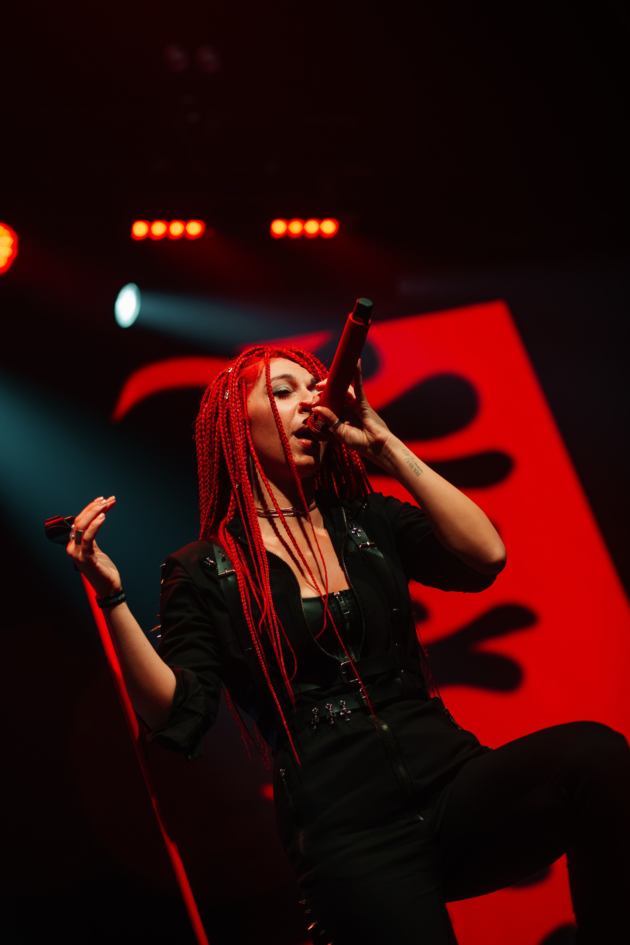 Lascala. Аврора. 05.04.2025. Главная