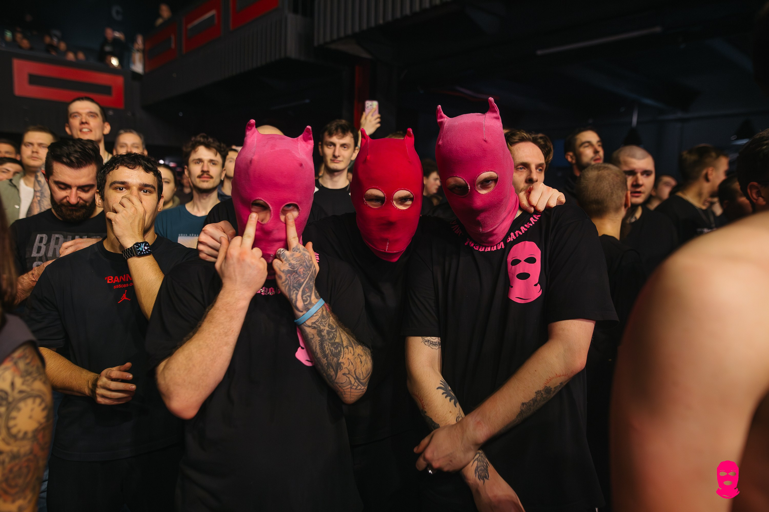 RAM. Sound. 08.11.2024. Главная