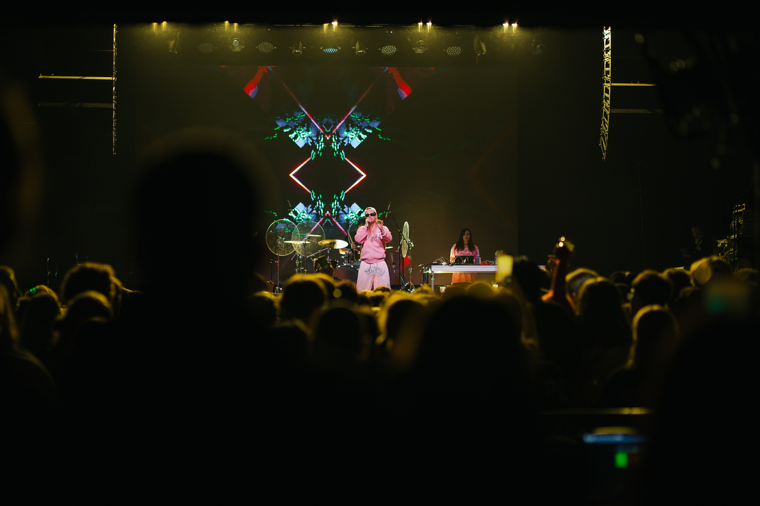 GSPD. Sound. 04.11.2024. Главная