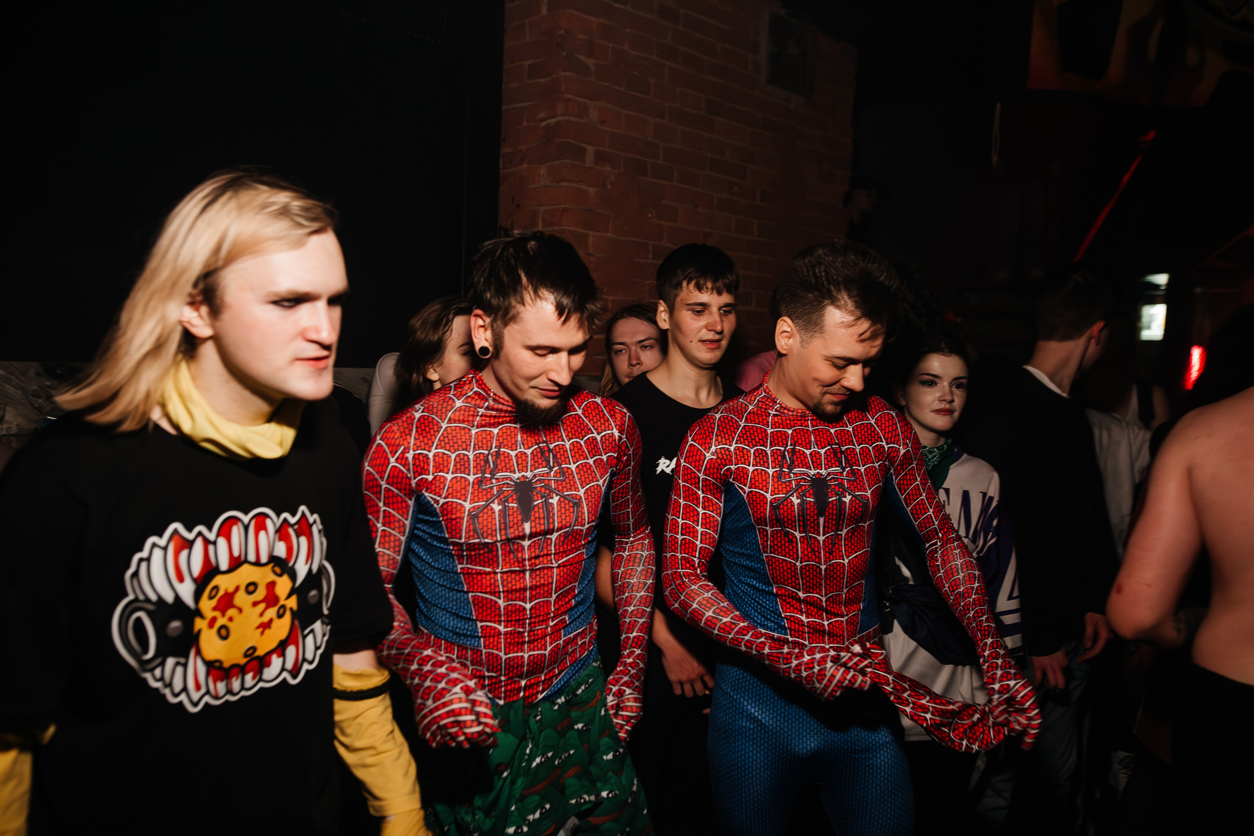 Панцушот. Рассвет.12.04.2025. Главная