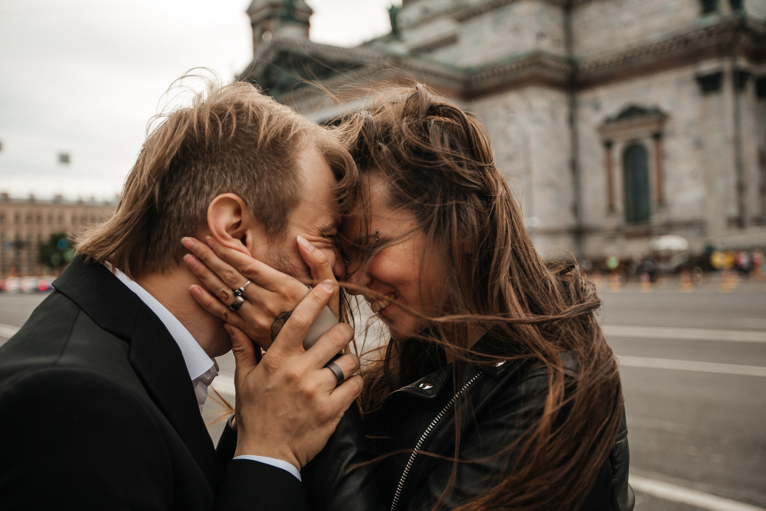 Сергей и Ольга. 14.07.2023. Главная