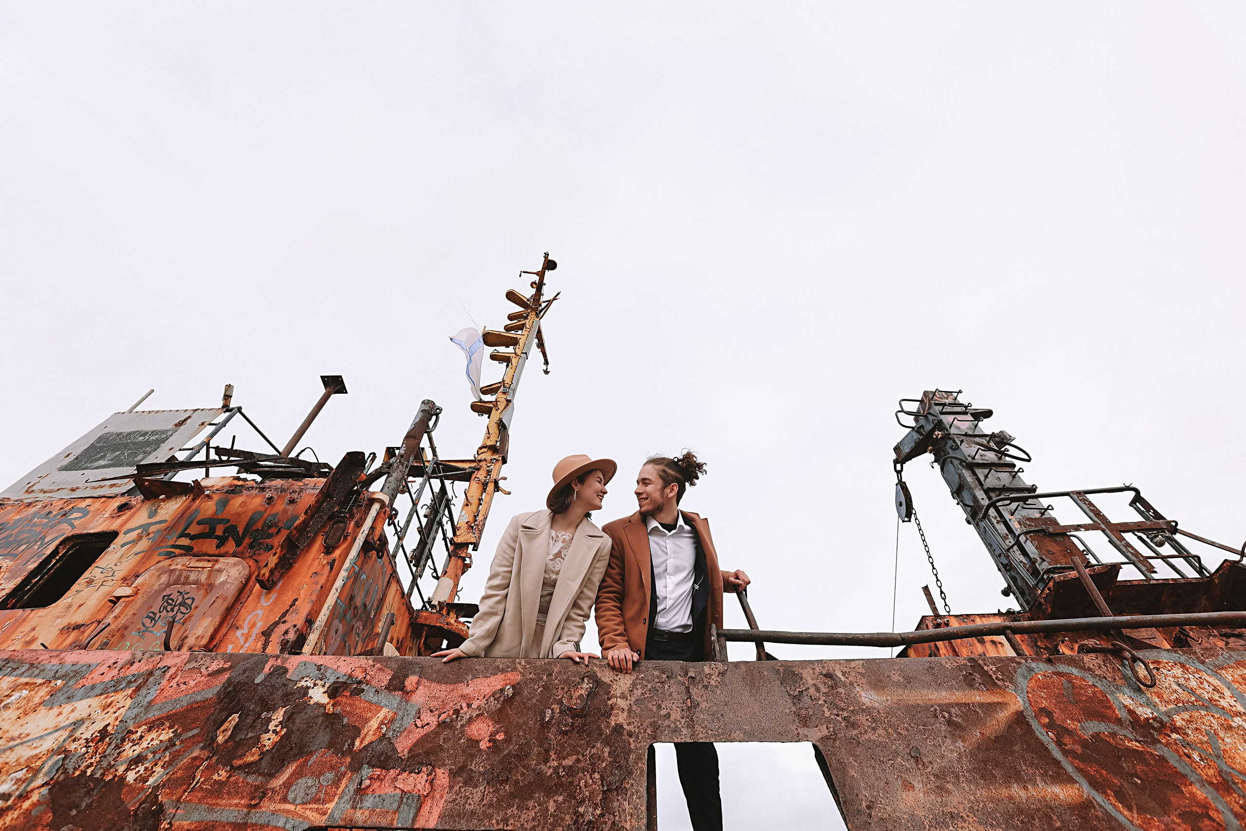 Териберка. Семейный фотограф Тюмень, фотограф на роды Салмина Мария