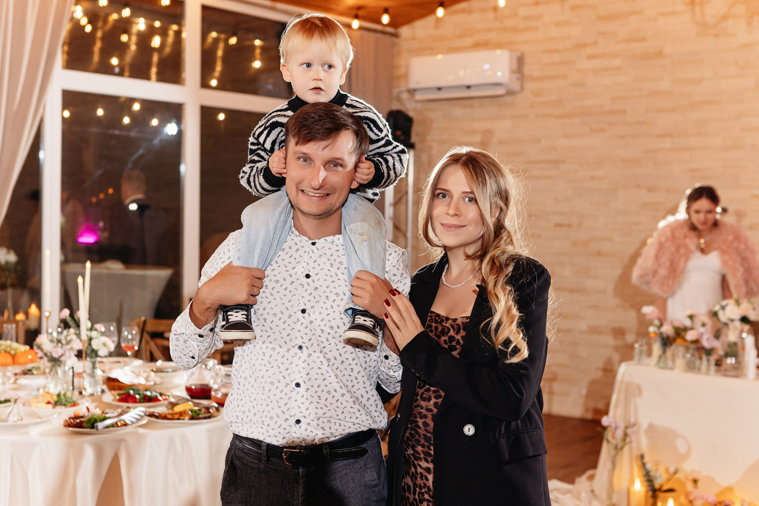 2025.09.04 Н&A (банкет). Ирина Бешляга. Фотограф в Москве и по всей России