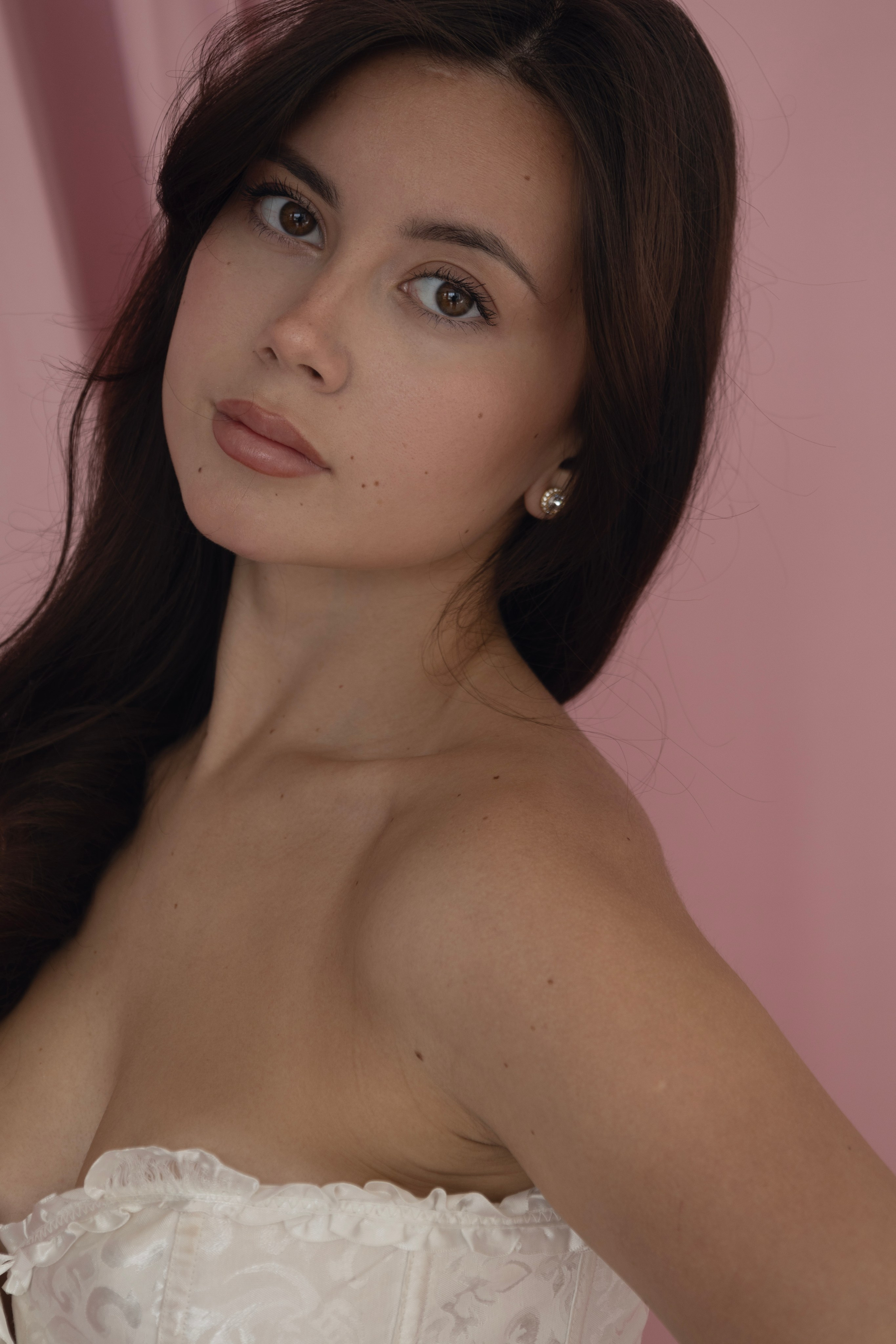 Диана. Портретный фотограф в Иркутске Анна Огородникова