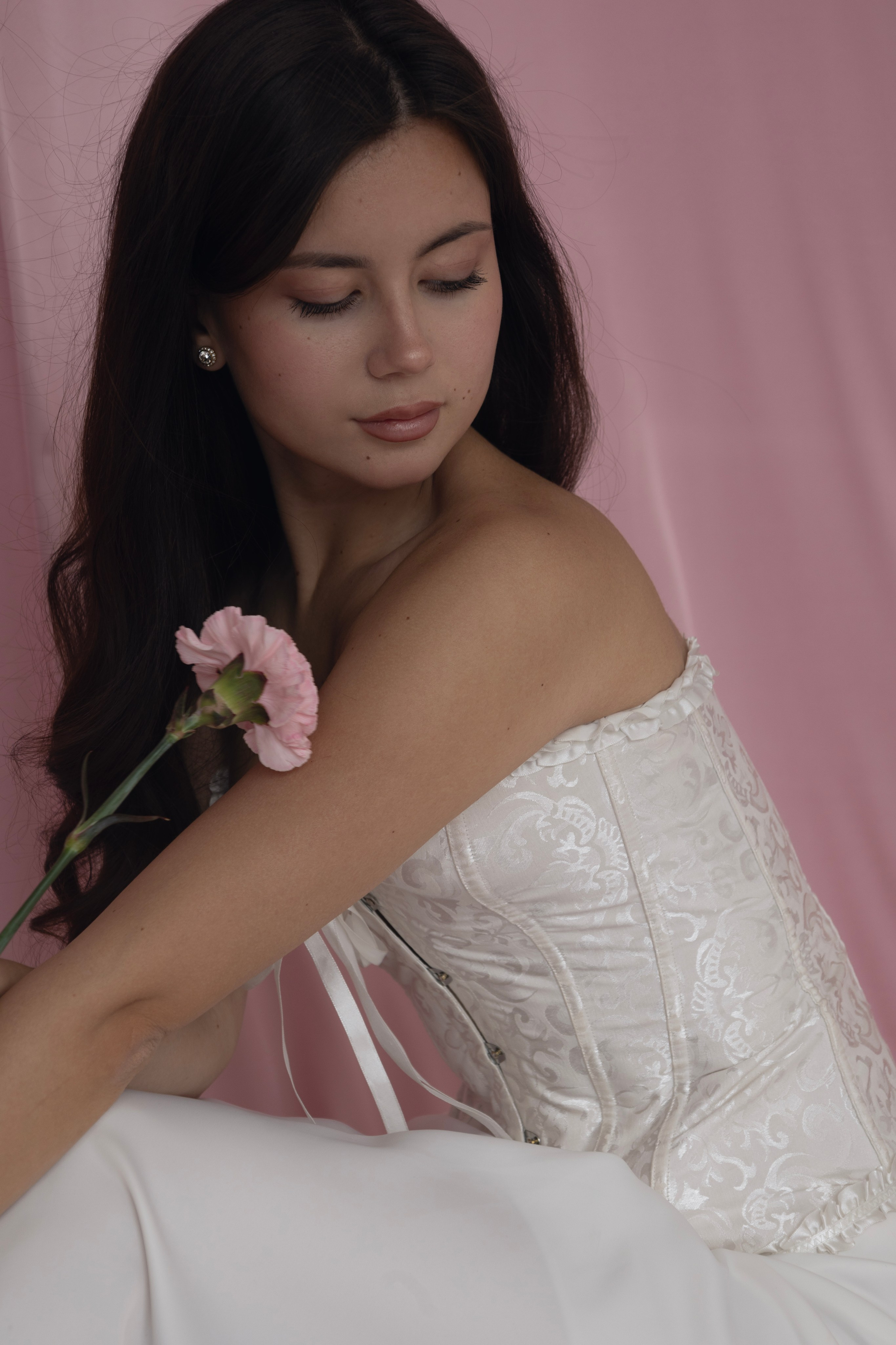 Диана. Портретный фотограф в Иркутске Анна Огородникова