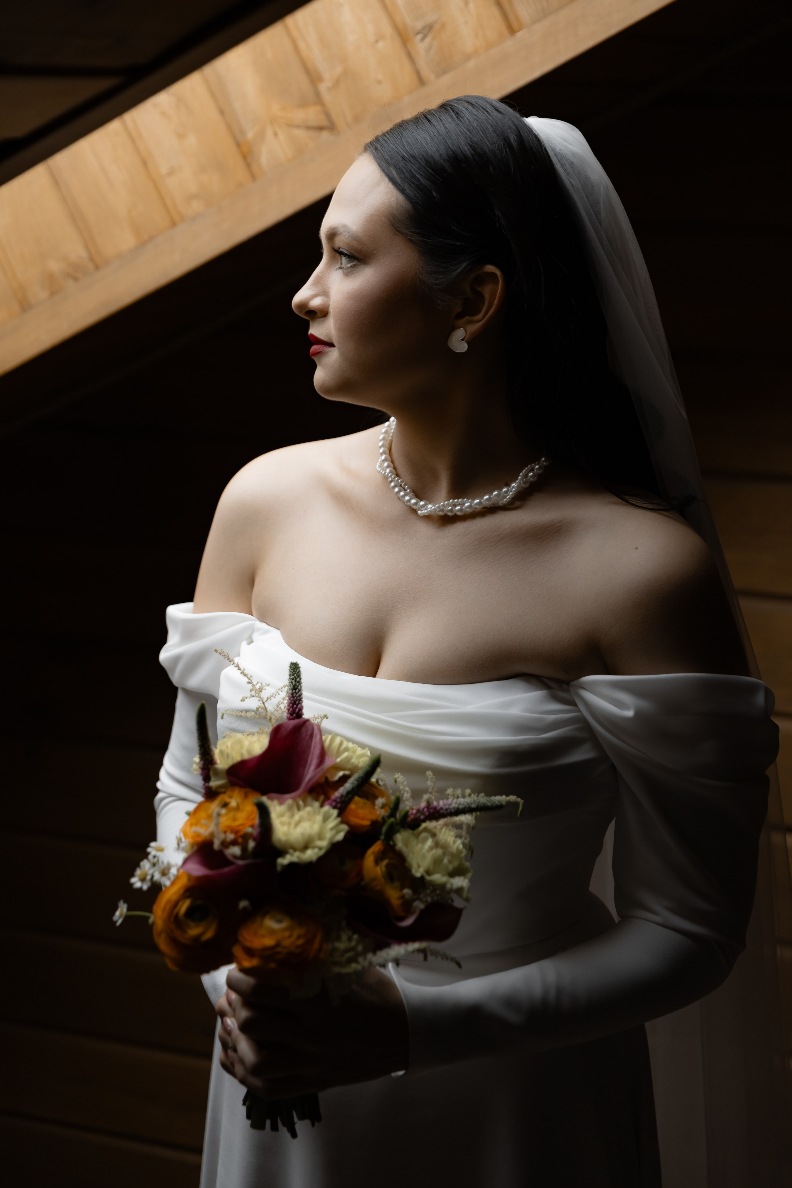 Артём и Альбина. Kamaeva.ru