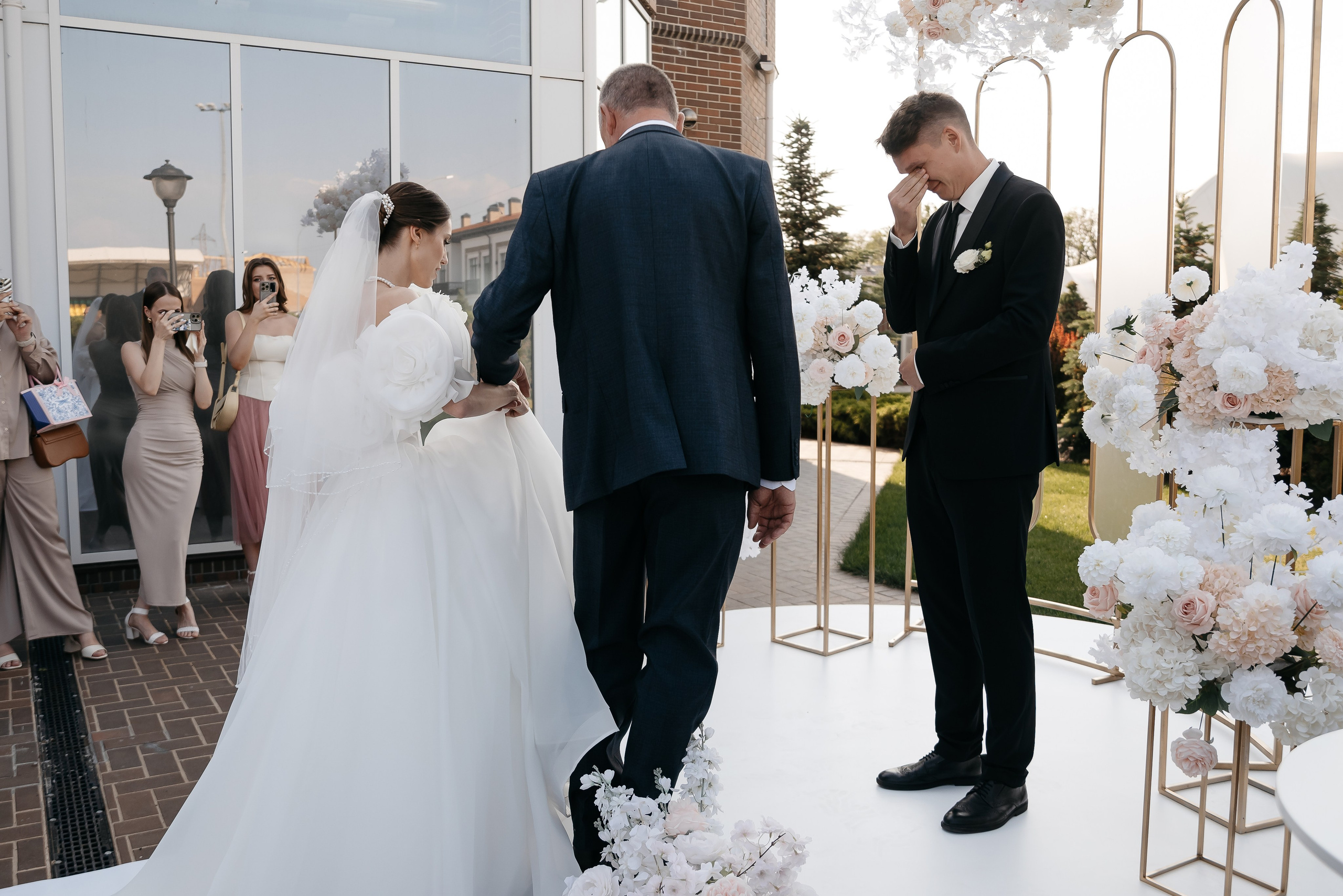 Николай и Мария. Фотограф Анастасия Вега Ростов-на-Дону