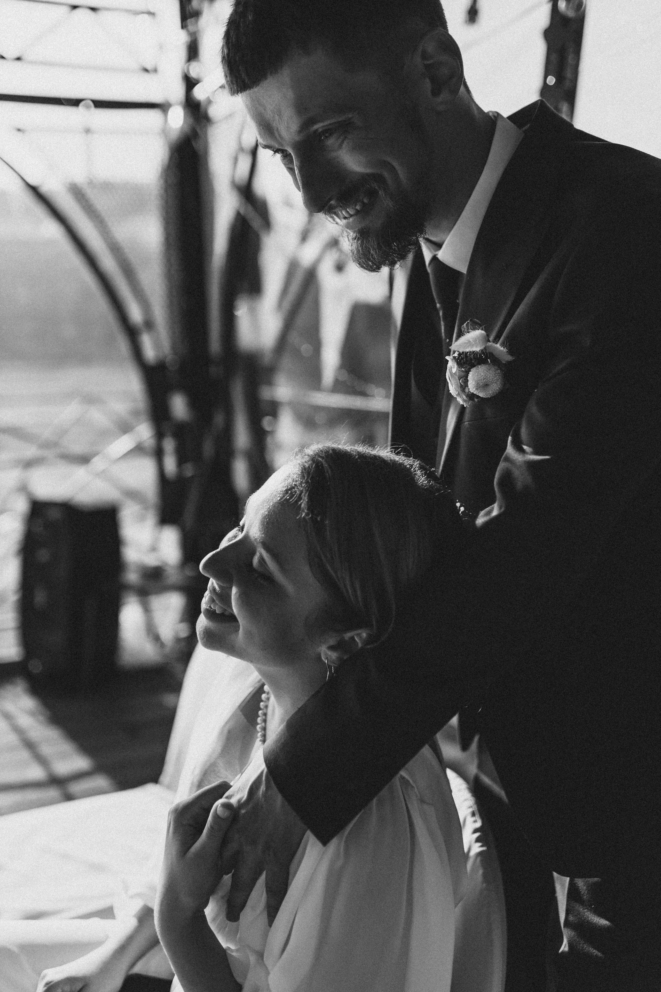 Мария и Александр