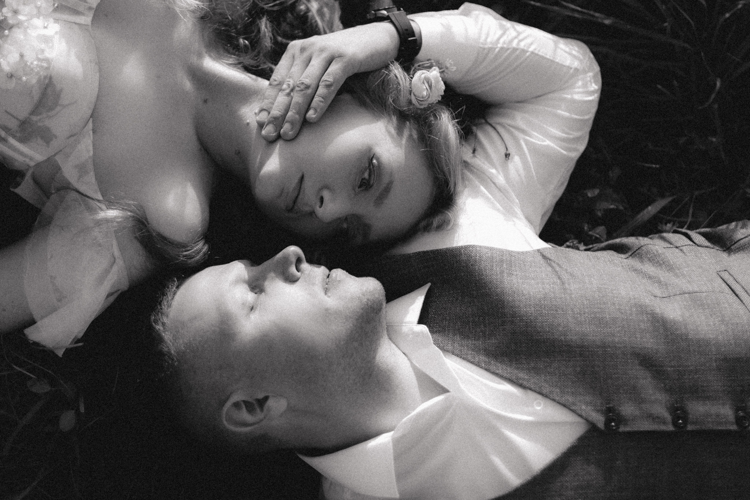 Свадьба. Семейный и детский фотограф в Нижнем Новгороде Буслаева Мария