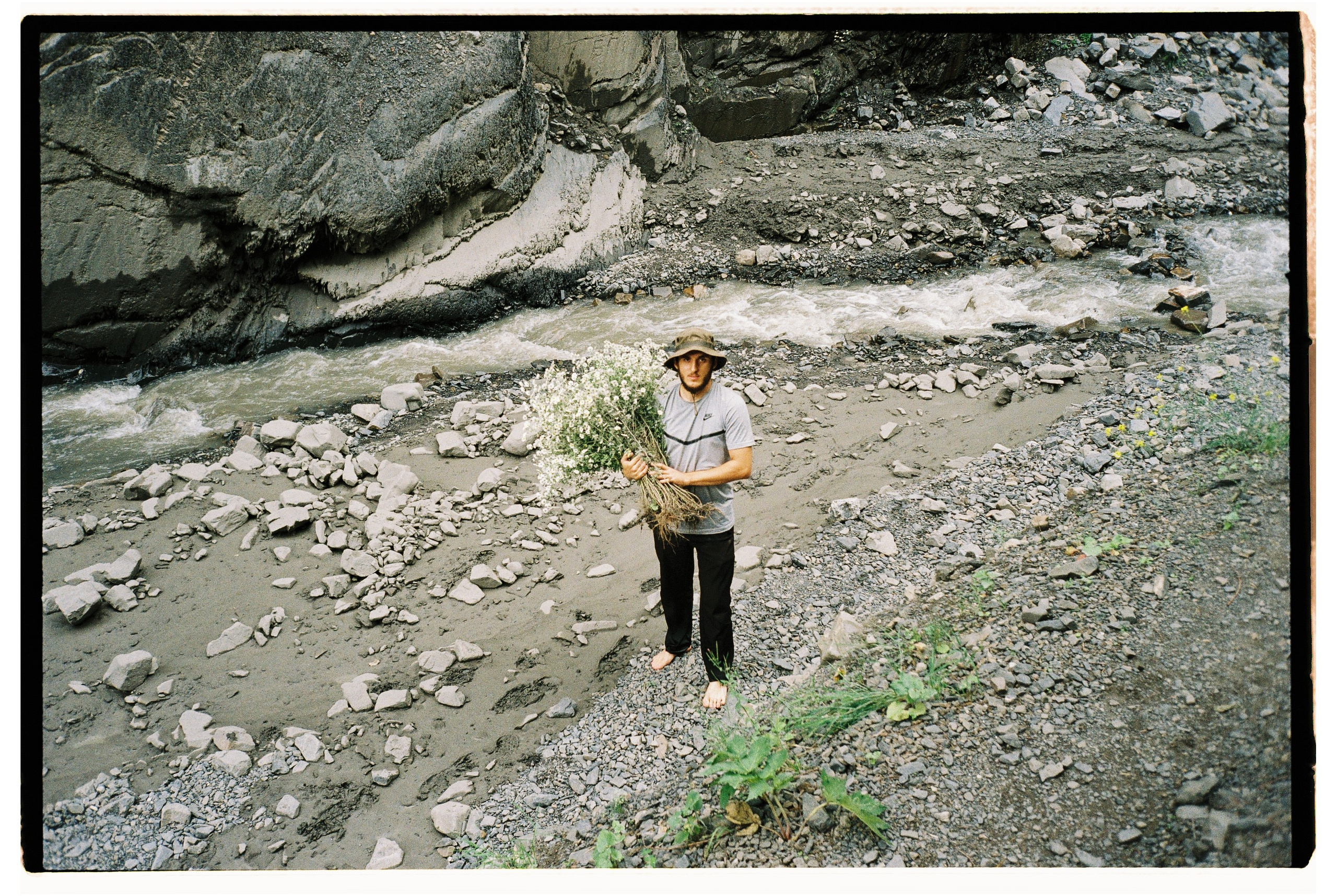 Dagestan II. @tomrus: Рустам Шагиморданов — фотограф