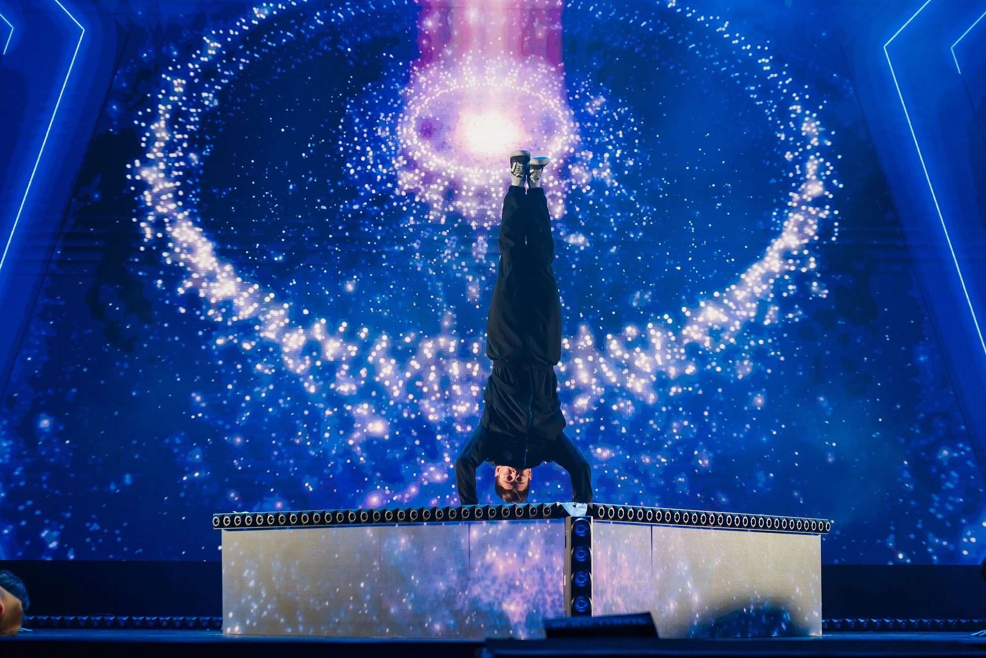 Краевая премия регионального отделения Движения Первых. Свадебный и репортажный фотограф Никита Сницарев в Барнауле