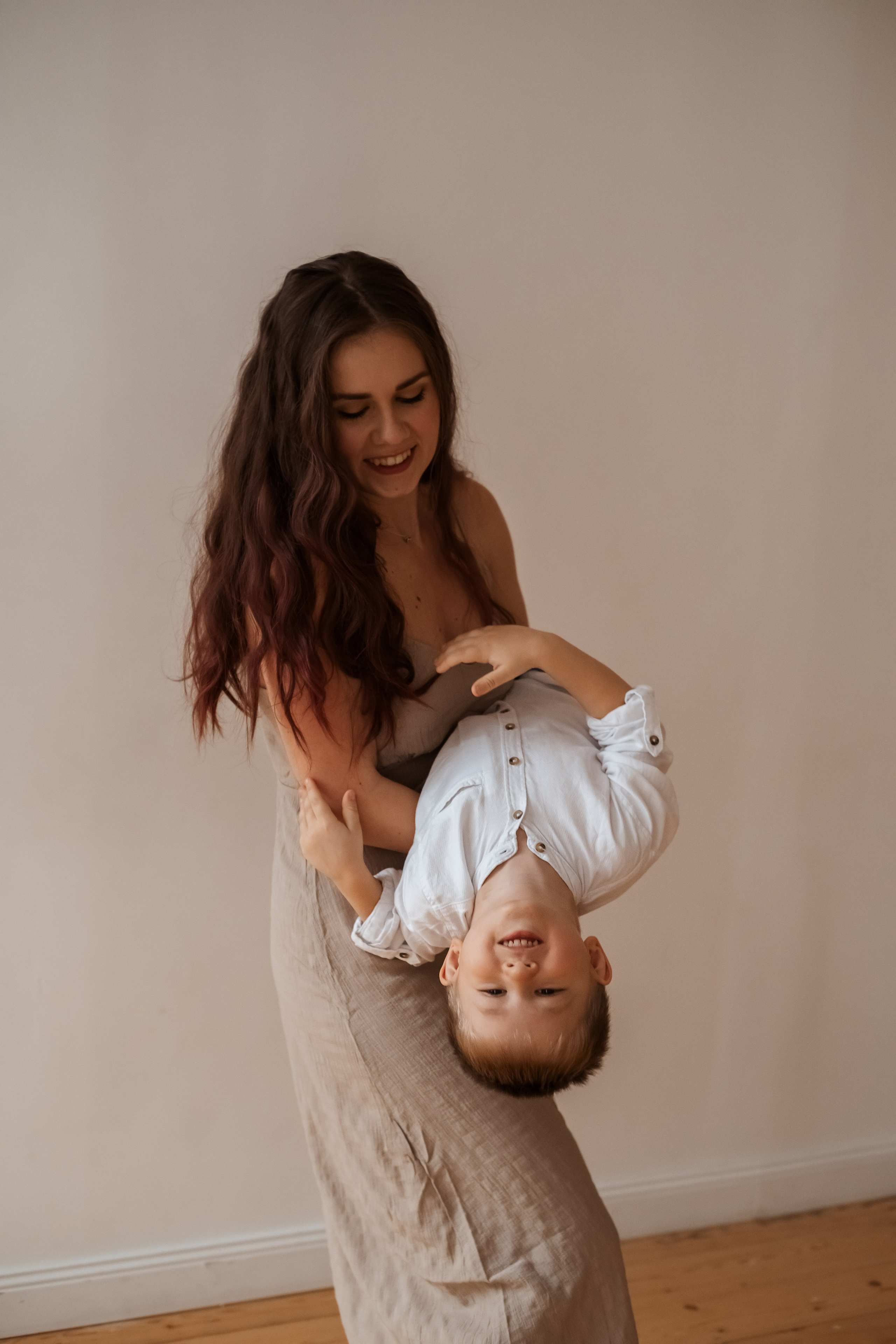 Семейная фотосессия. Семейный и детский фотограф в Мелитополе /Наталья Зацеркляная