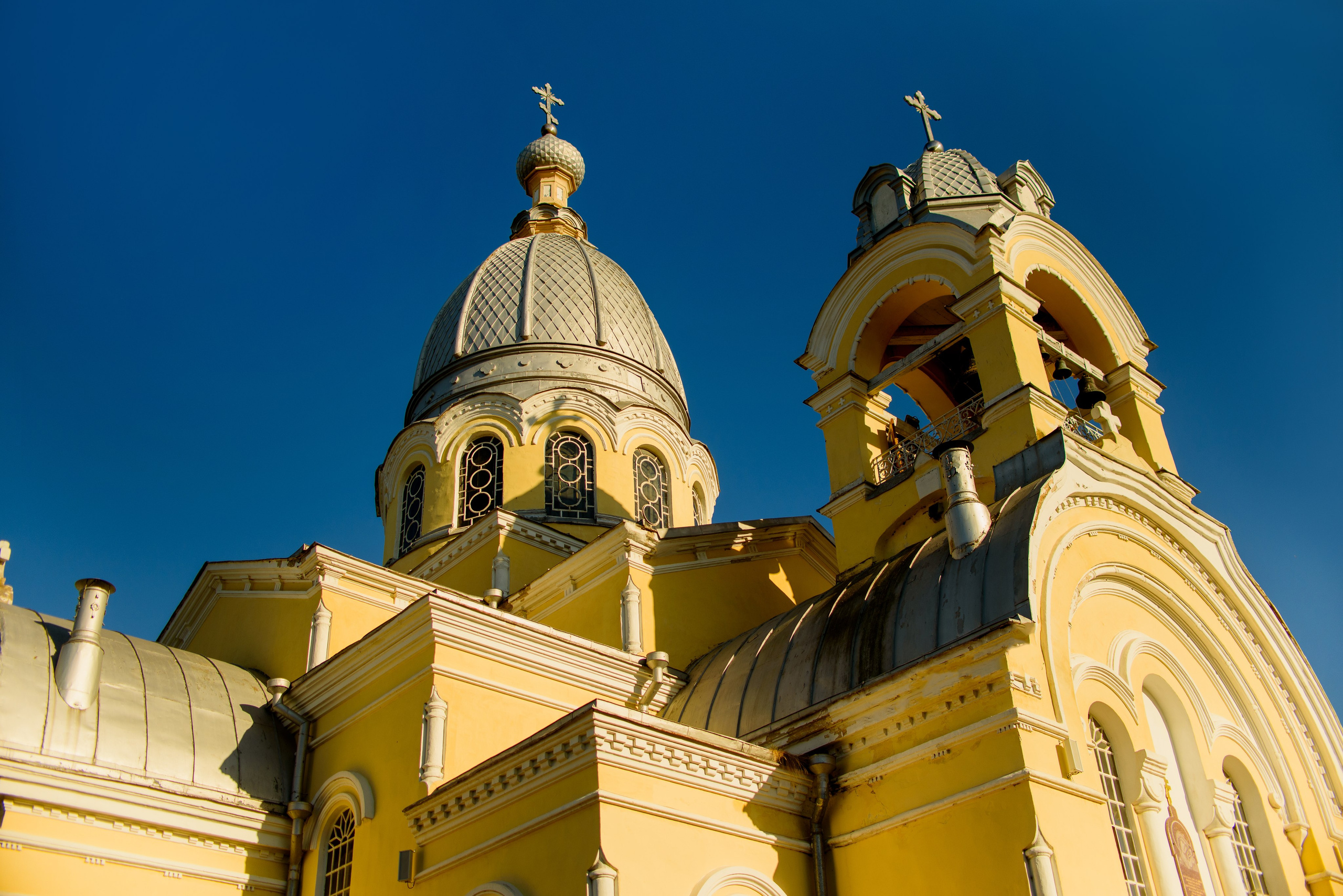 Вечернее Богослужение 20.09.2023. Семейный и свадебный фотограф в Феодосии и Коктебеле