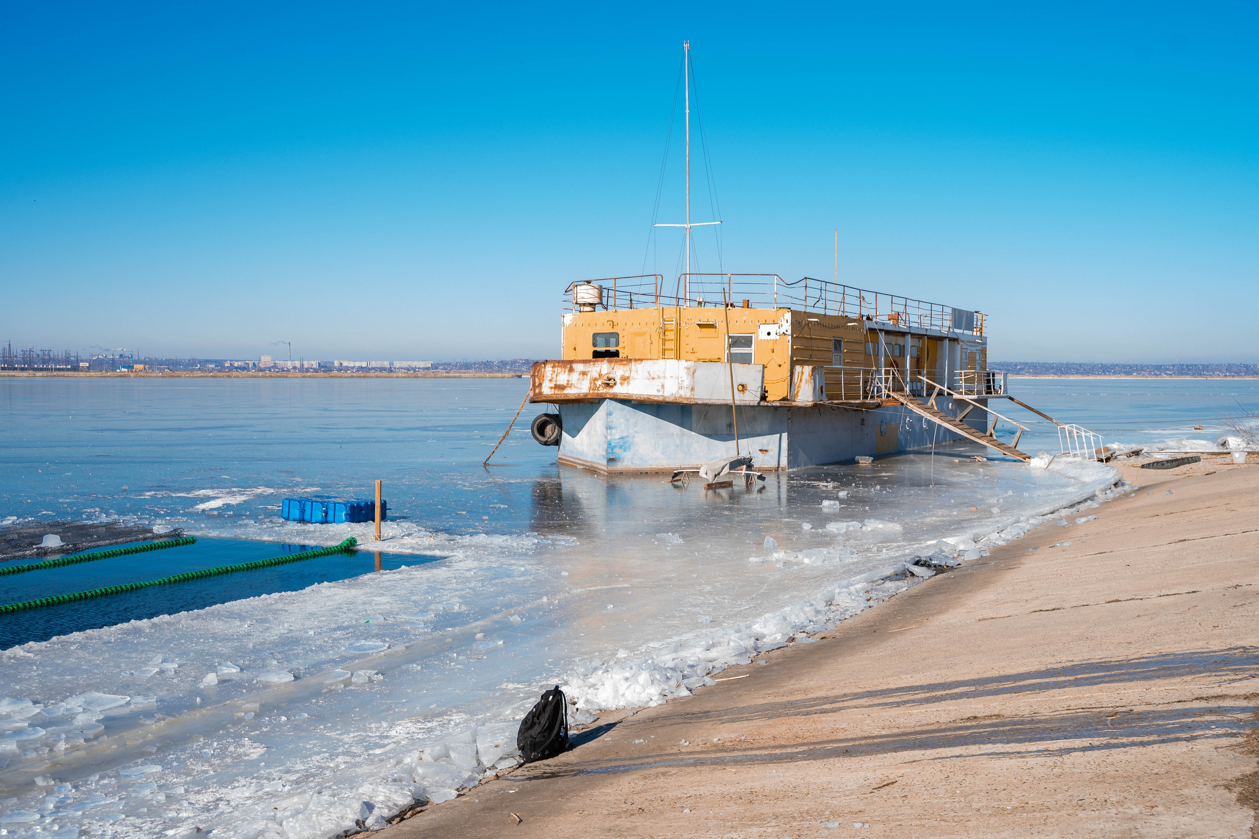 Моржеран. Shmeleva.ph Фотограф Волгоград и Волжский — Анна Шмелева