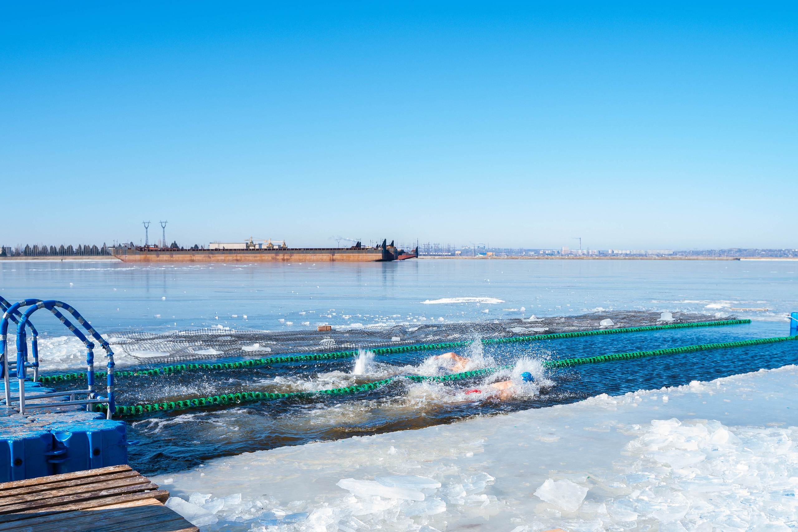 Моржеран. Shmeleva.ph Фотограф Волгоград и Волжский — Анна Шмелева