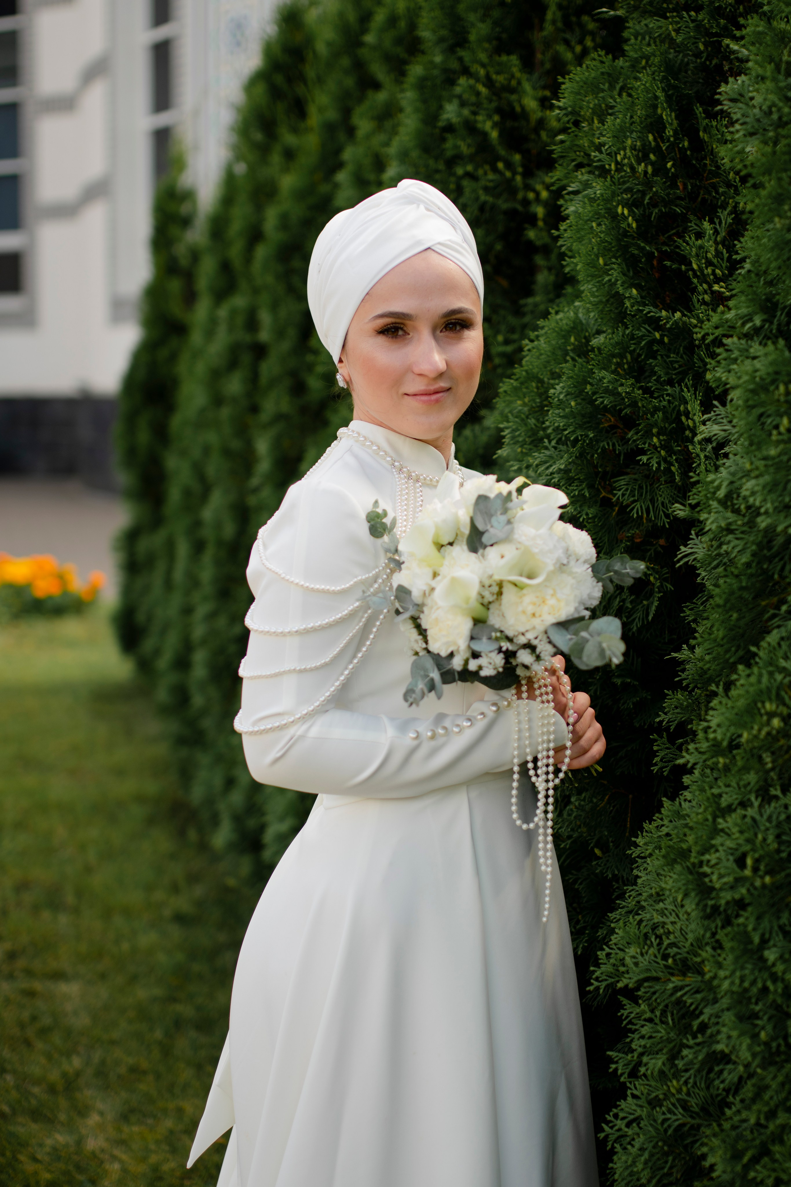 НИКАХ. Портретный фотограф· Казань· Zuhra.N