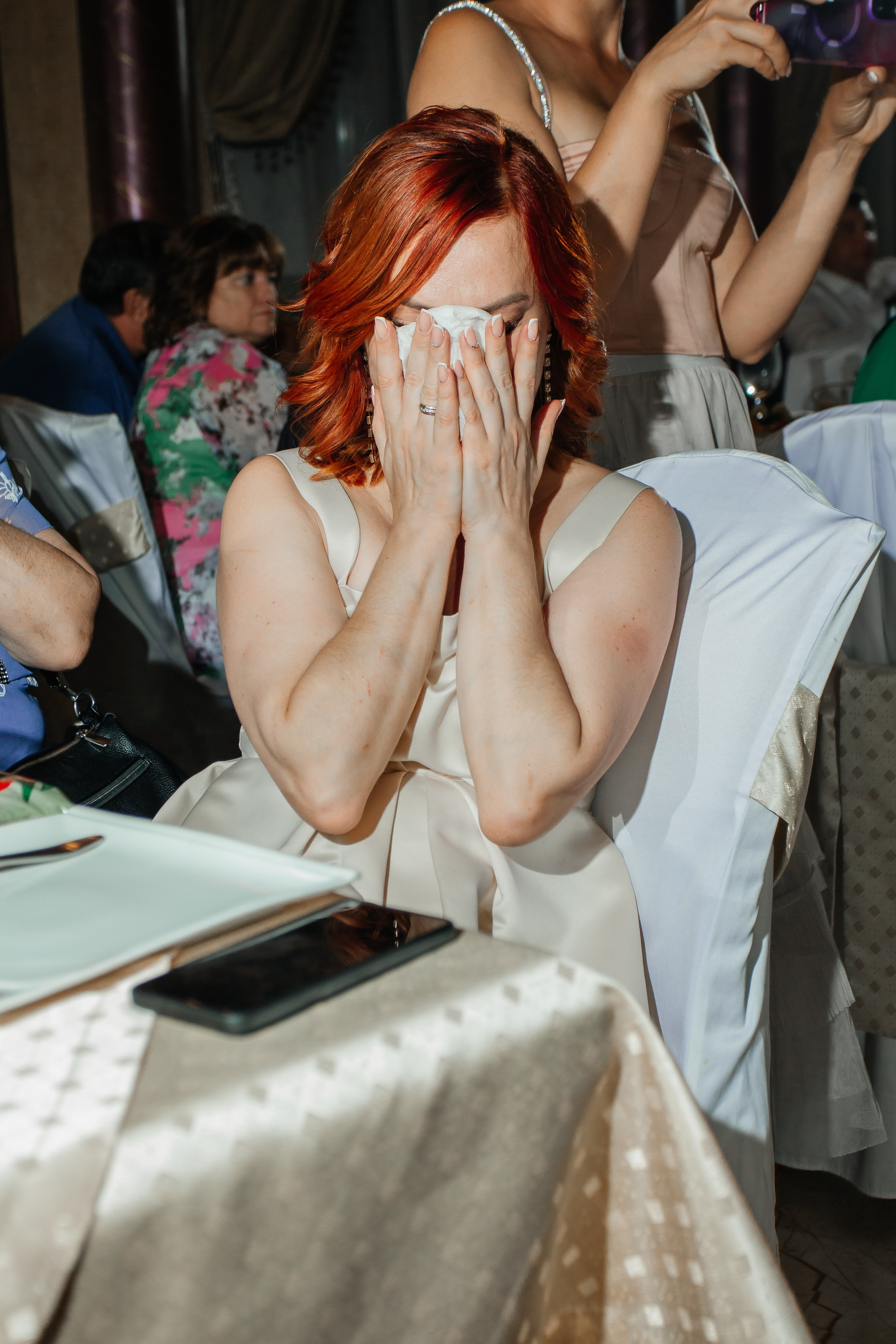 Максим и Катя. Свадебный фотограф в Краснодаре Николай Крауз